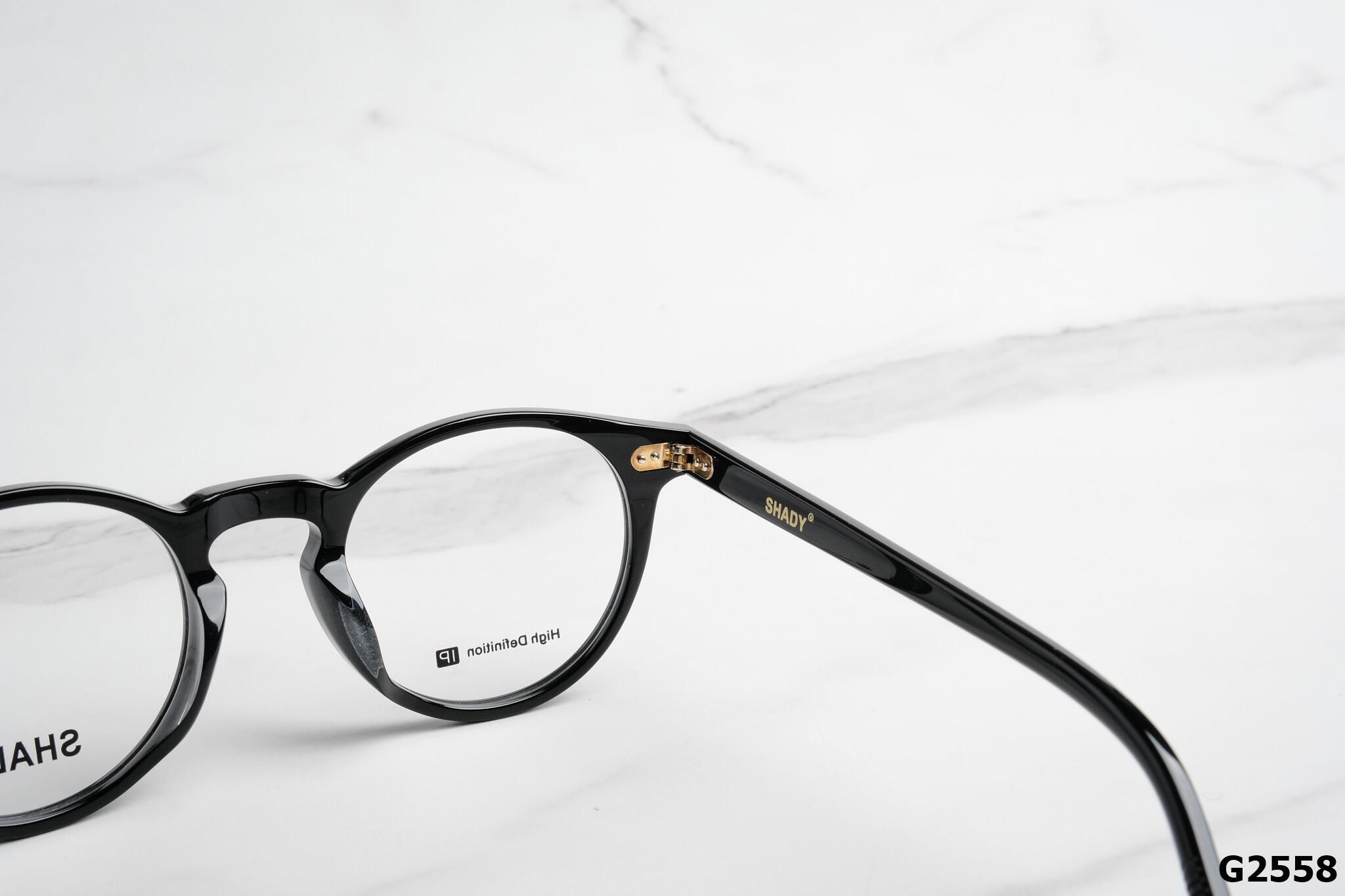  SHADY Eyewear - Glasses - G2558 