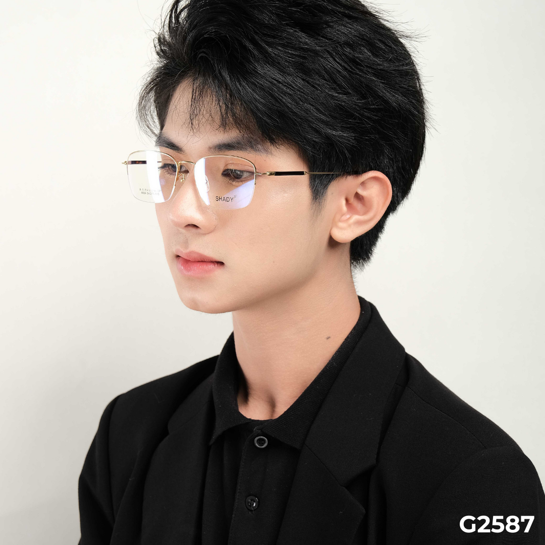  SHADY Eyewear - Glasses - G2587 