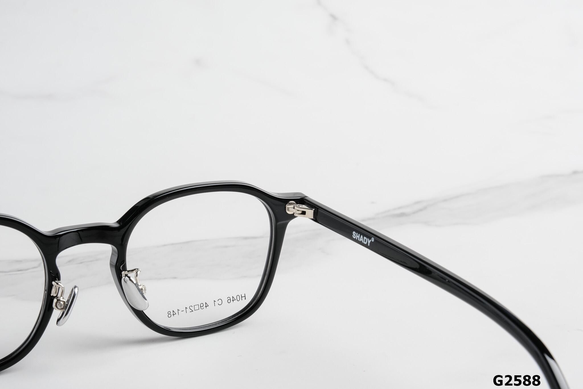  SHADY Eyewear - Glasses - G2588 
