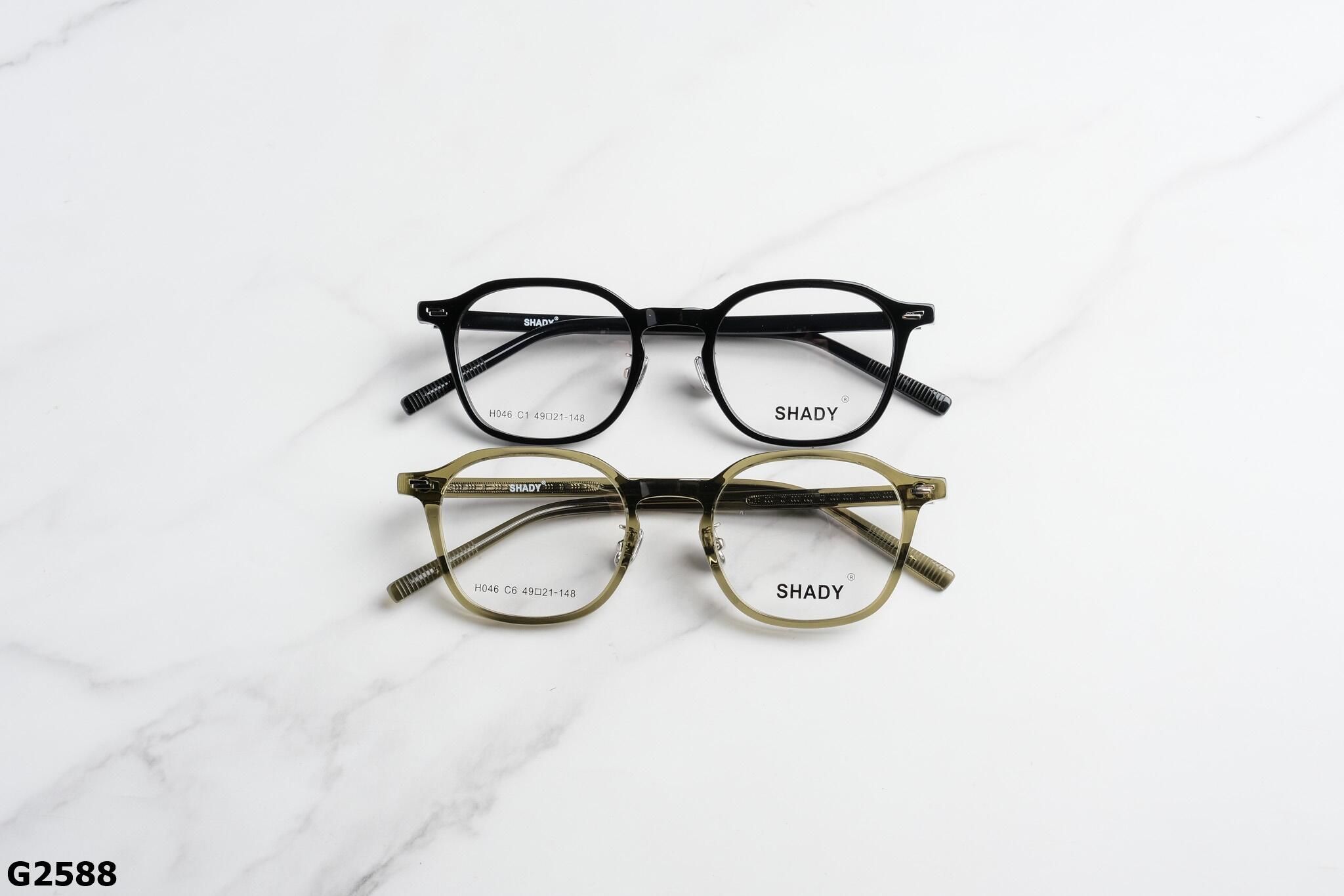  SHADY Eyewear - Glasses - G2588 