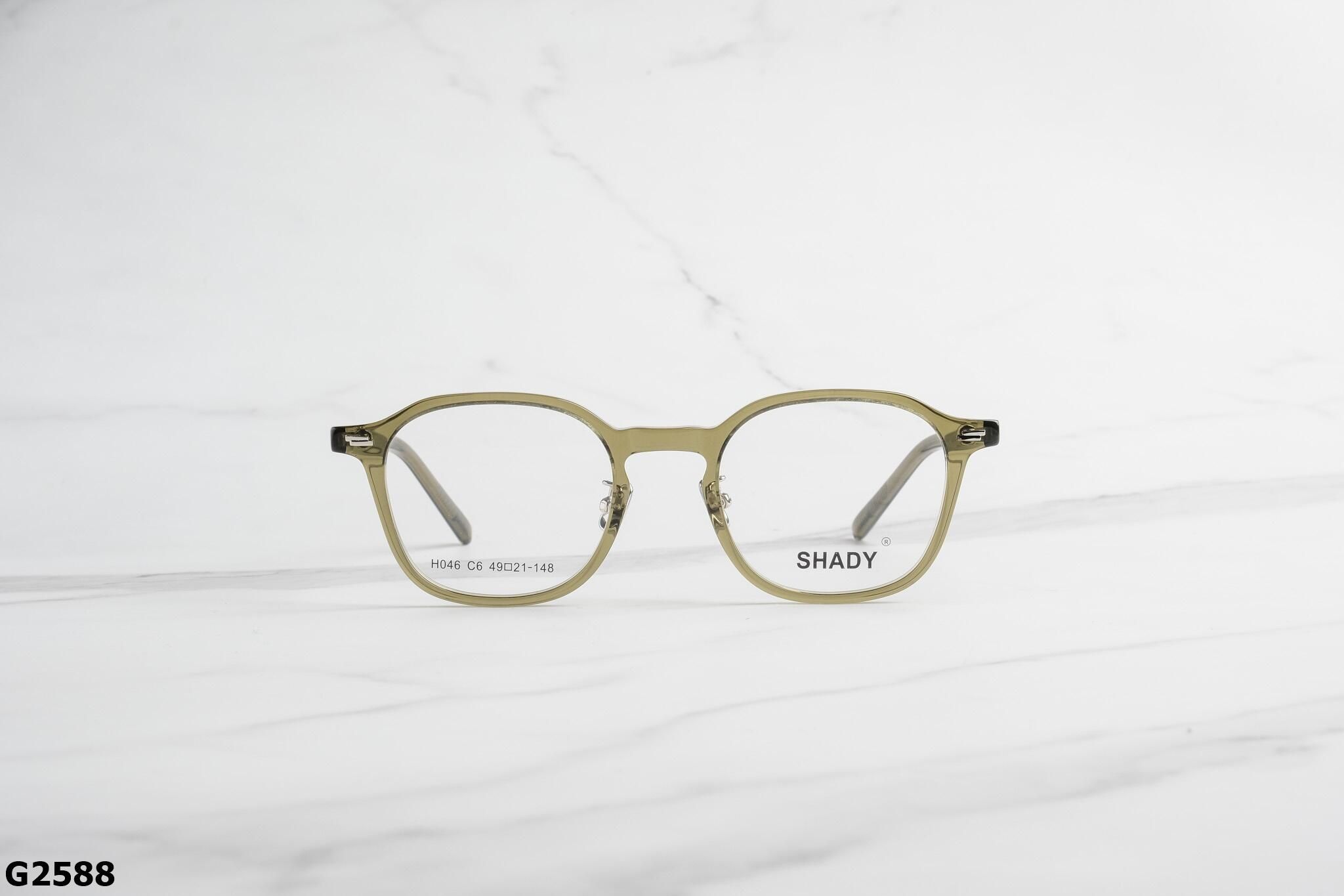  SHADY Eyewear - Glasses - G2588 