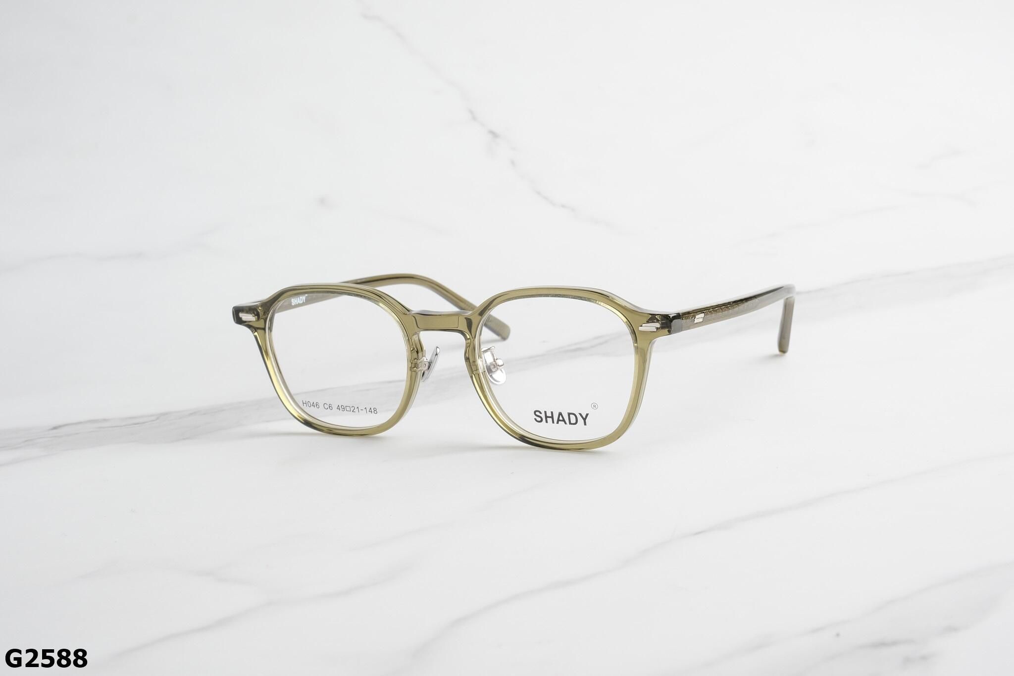  SHADY Eyewear - Glasses - G2588 