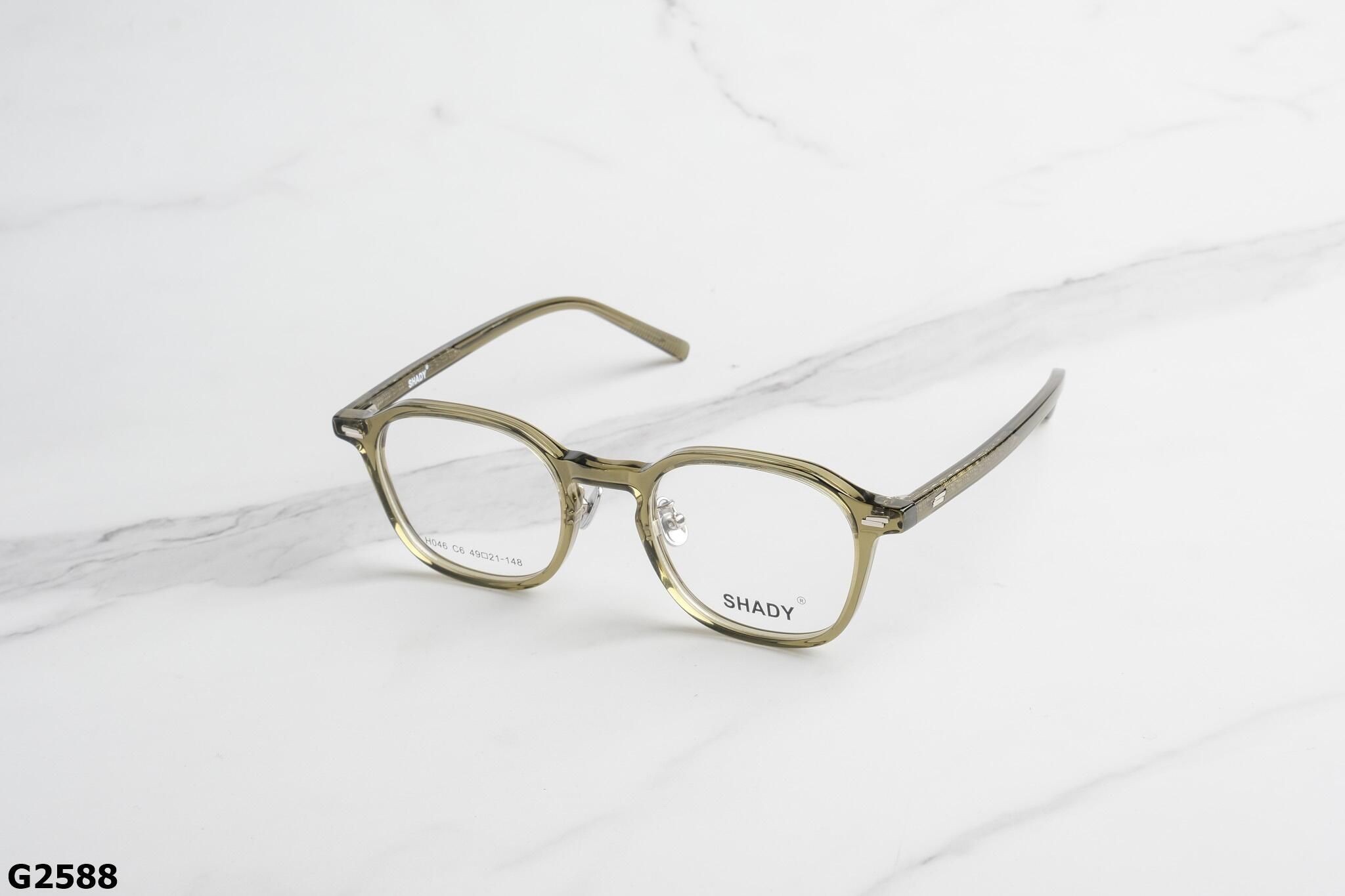  SHADY Eyewear - Glasses - G2588 