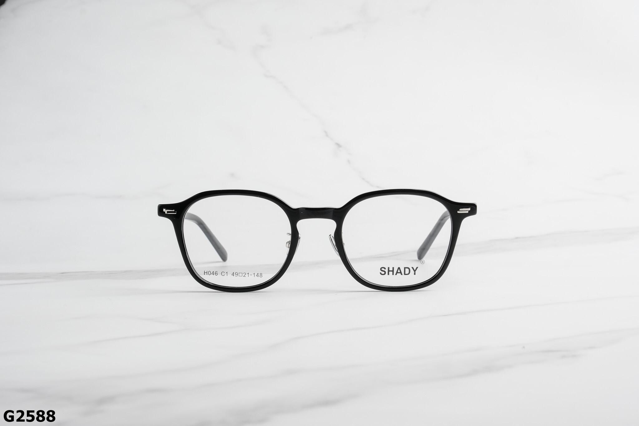  SHADY Eyewear - Glasses - G2588 