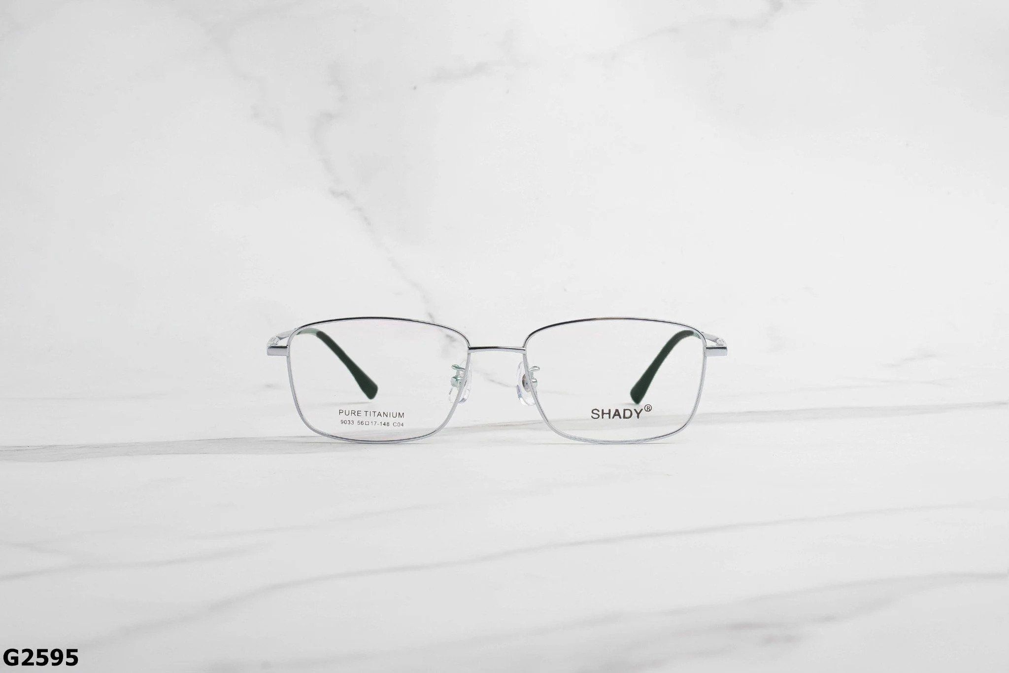 SHADY Eyewear - Glasses - G2595 