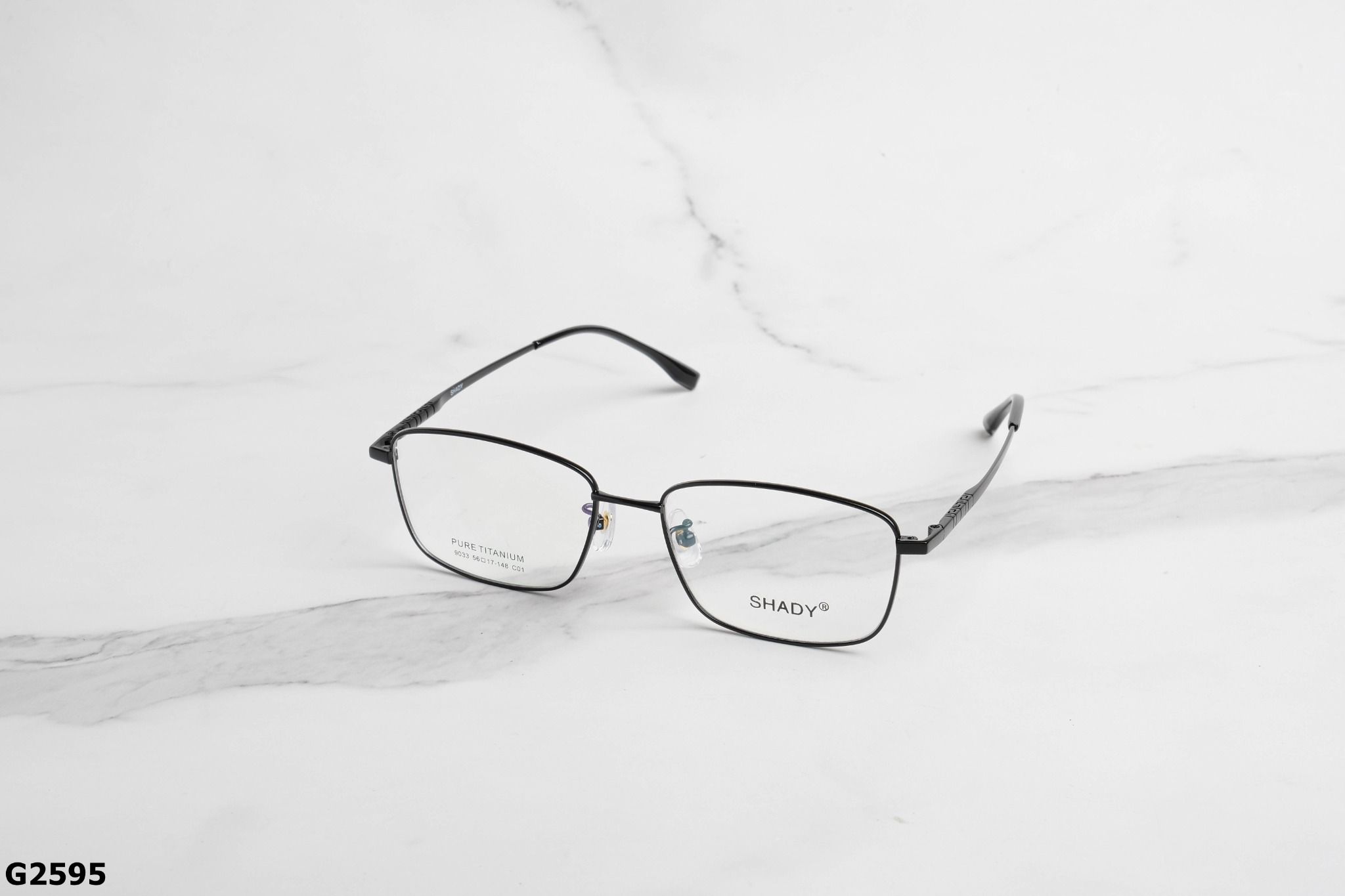 SHADY Eyewear Glasses G2595
