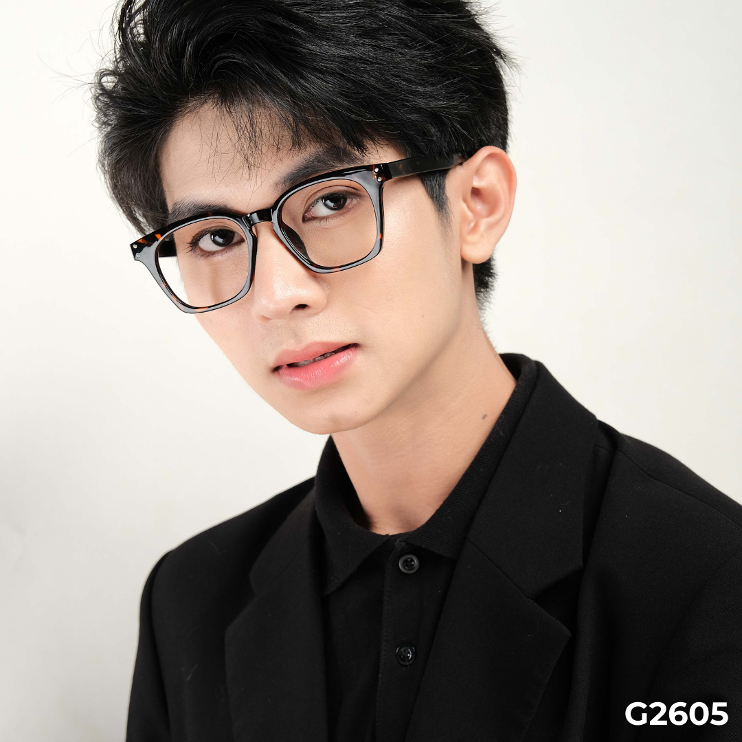  Gọng Kính G2605 