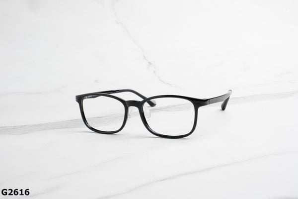 G2616, top gọng trẻ em đẹp, gọng thời trang, gọng nam nữ unisex, gọng kính cận, gọng kính giả cận chống bụi, kiểu dáng vuông