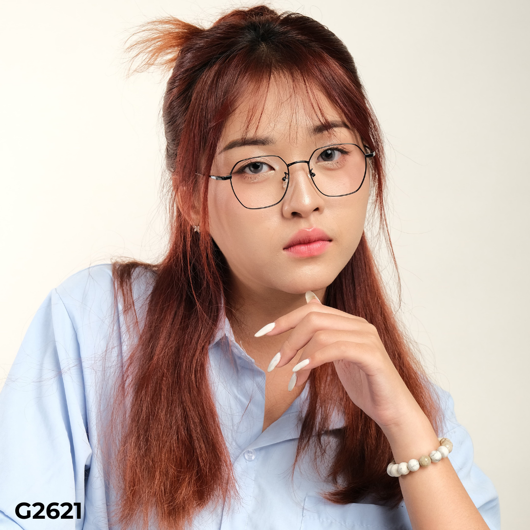  Gọng Kính G2621 