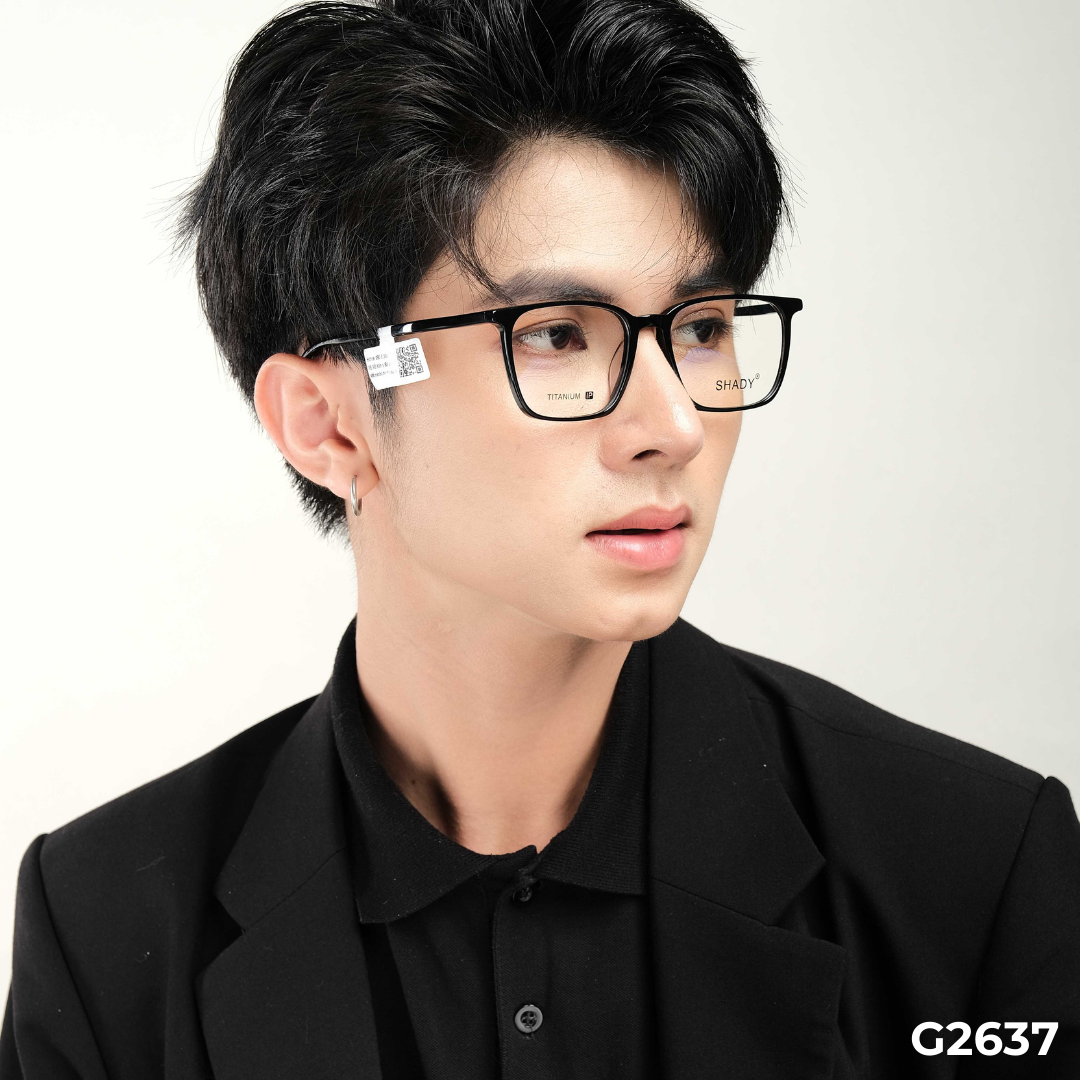  SHADY Eyewear - Glasses - G2637 