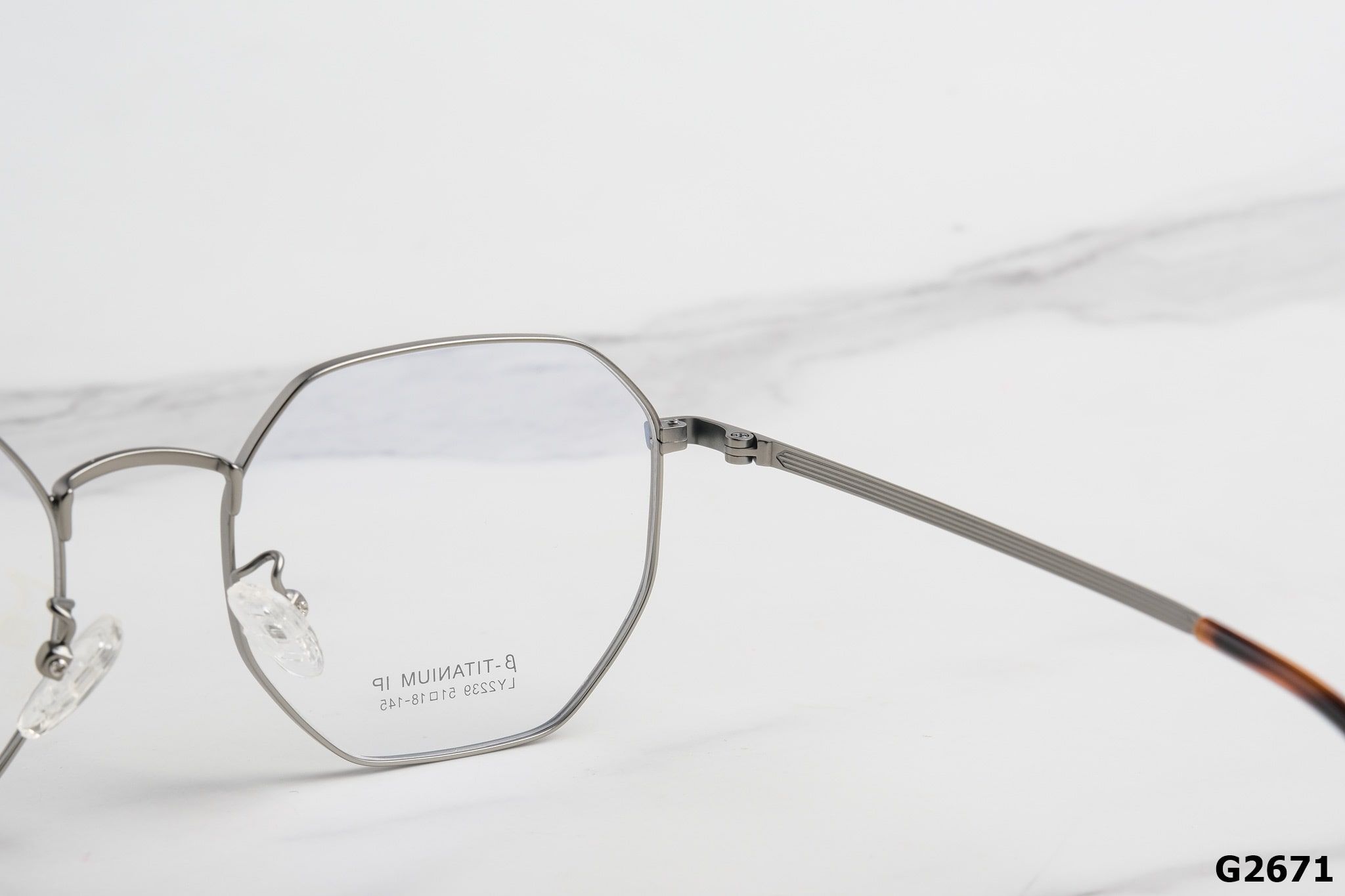  Gọng Kính G2671 