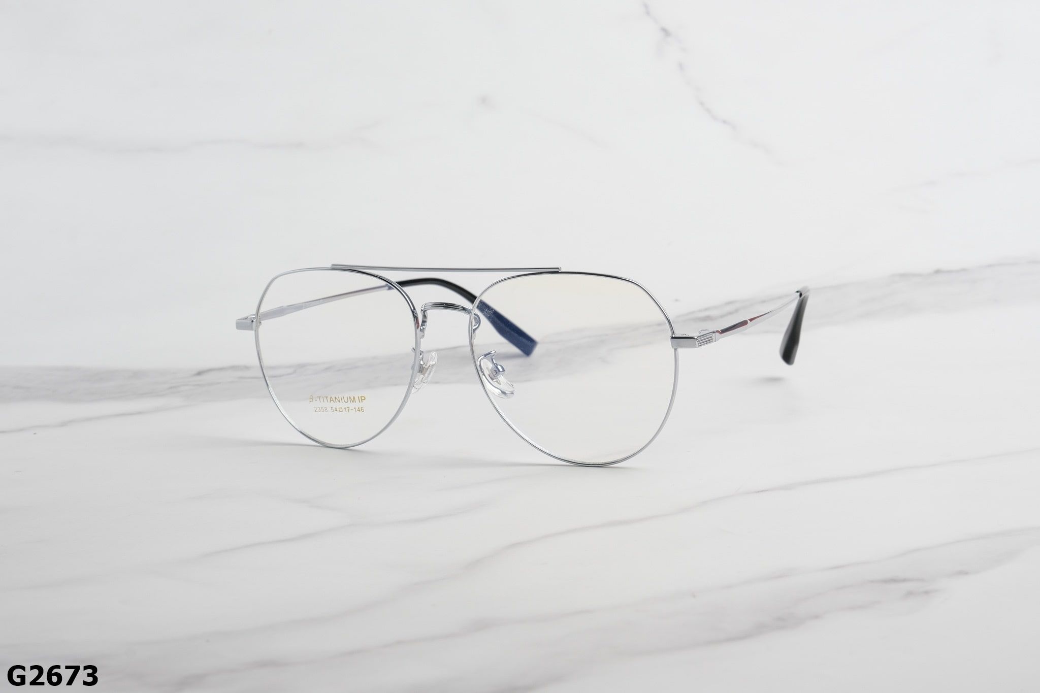  Gọng Kính G2673 