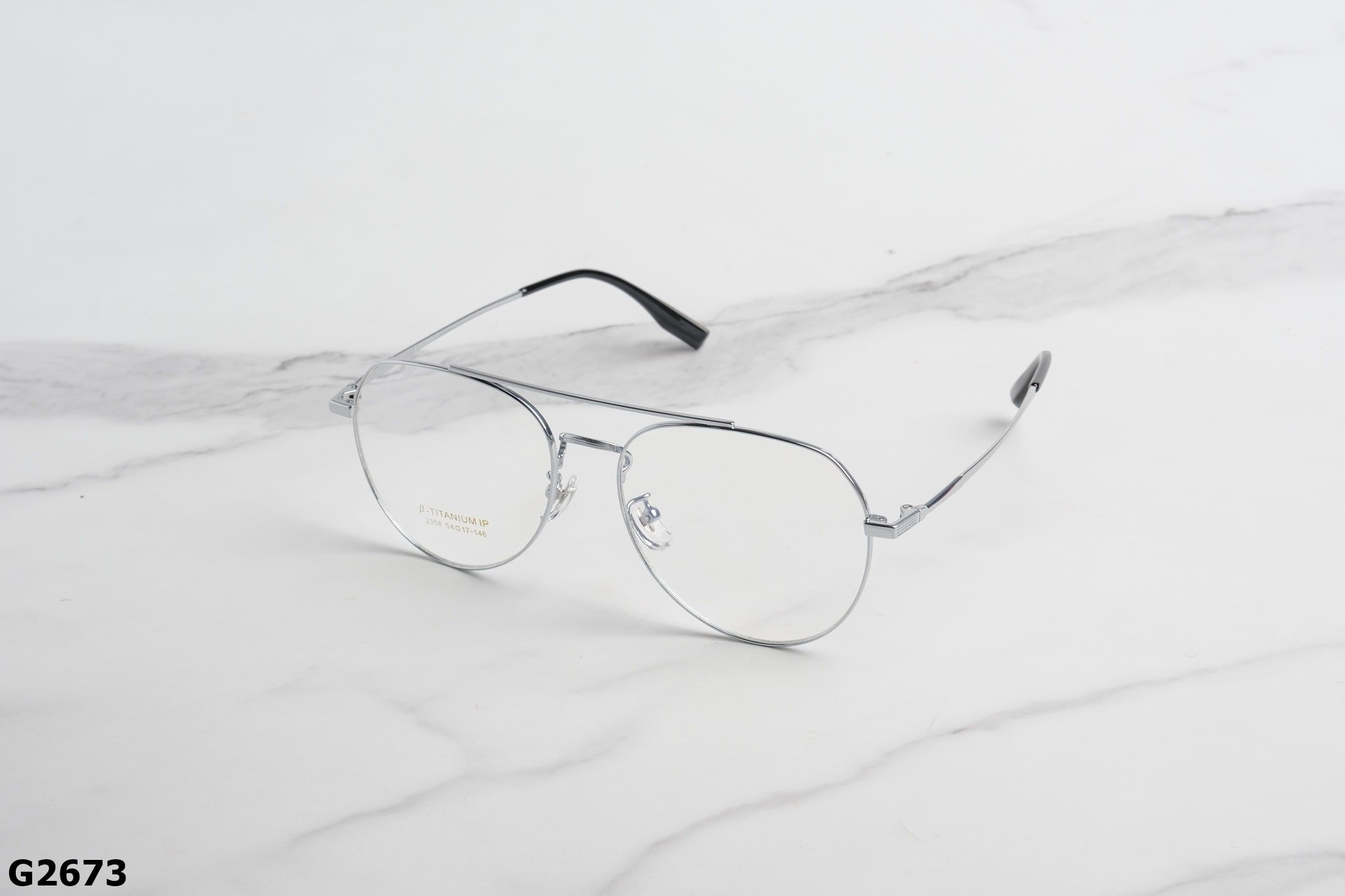  Gọng Kính G2673 