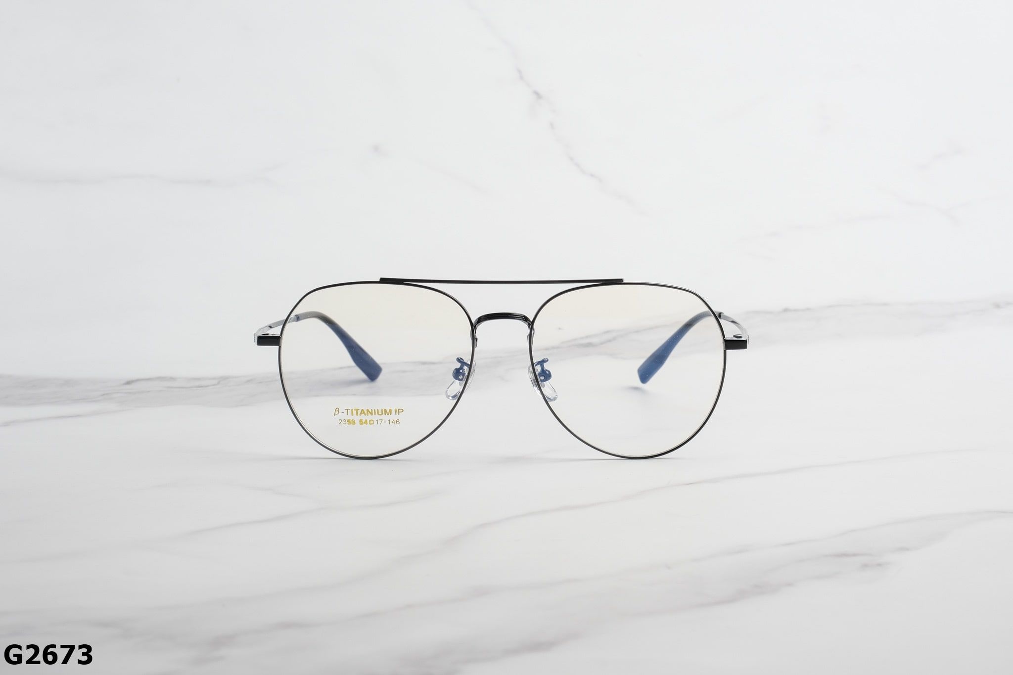 Gọng Kính G2673