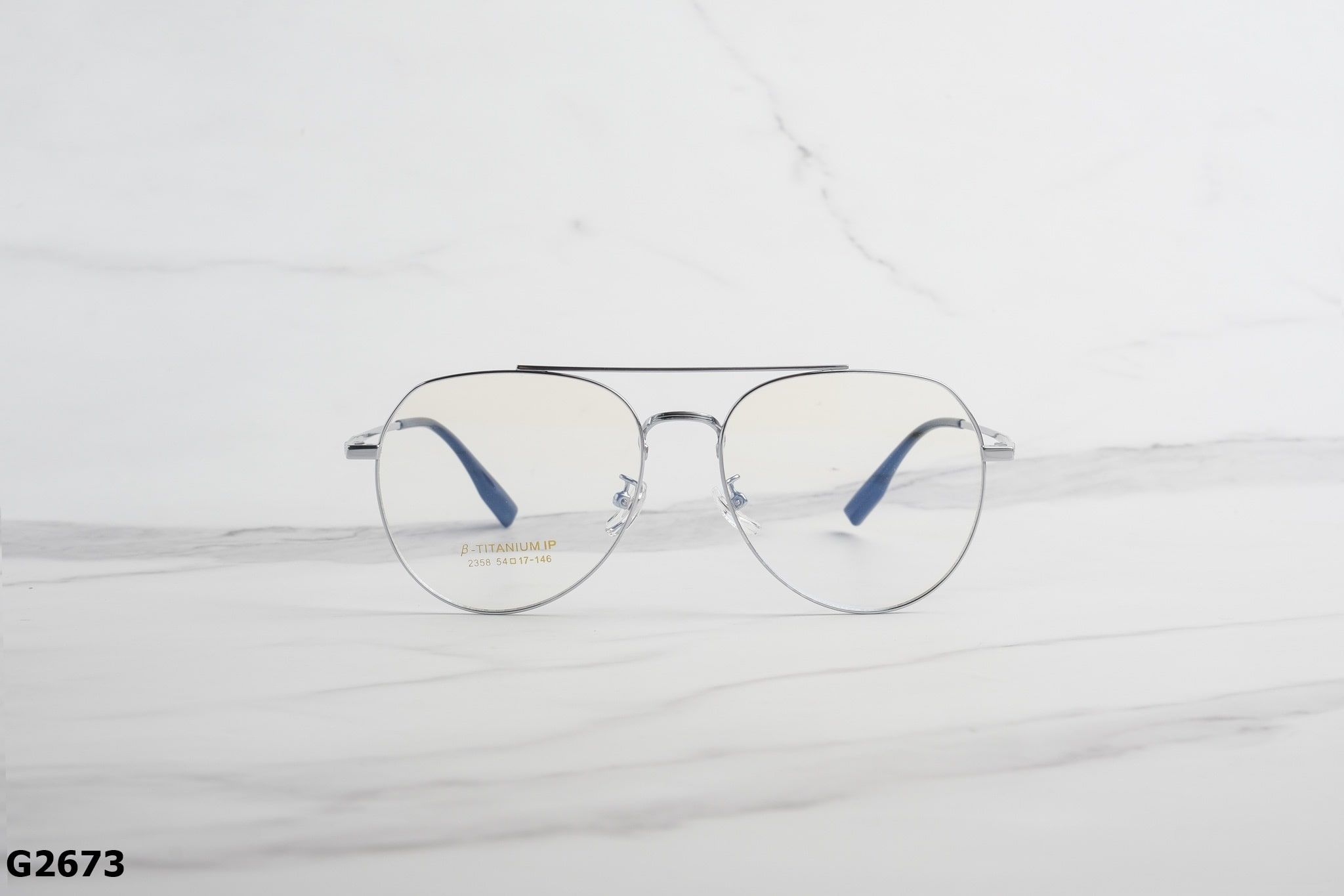 Gọng Kính G2673 