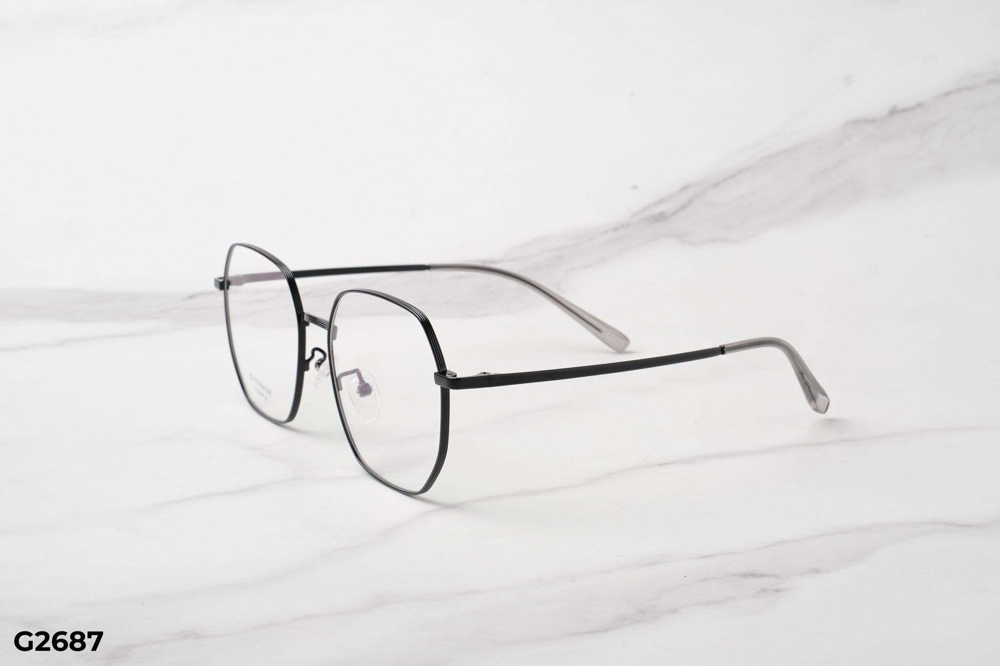  Gọng Kính G2687 