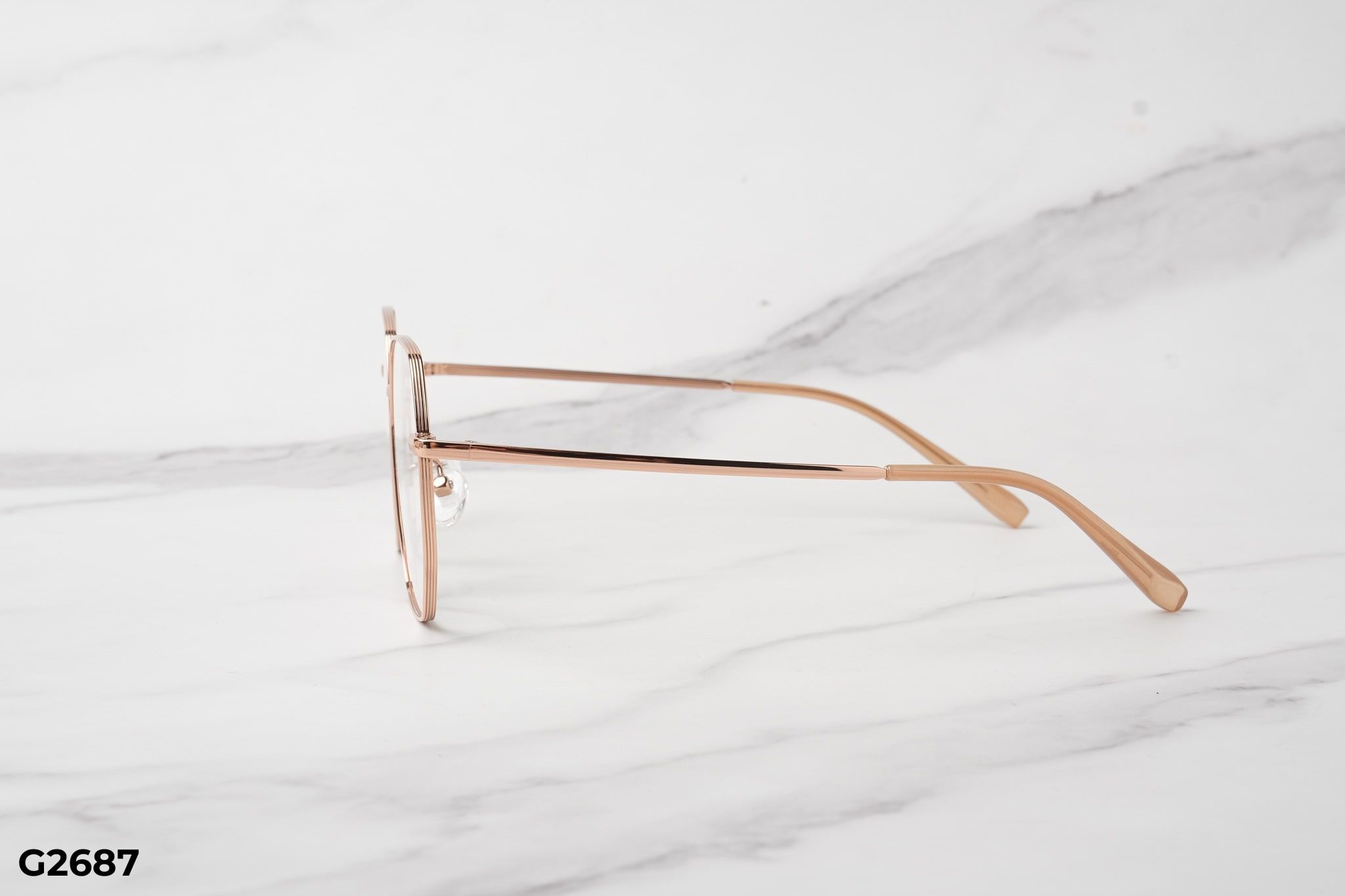  Gọng Kính G2687 