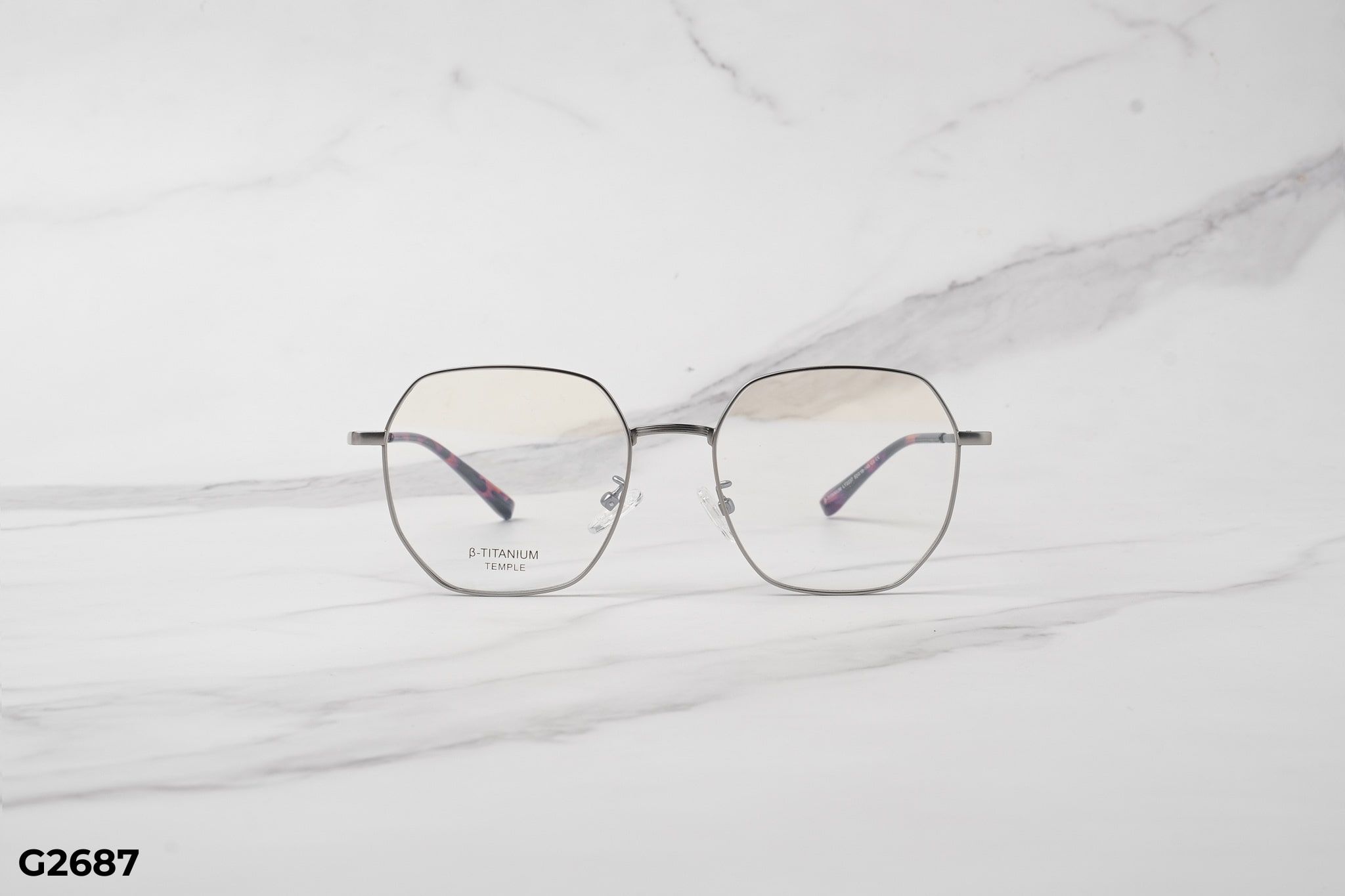  Gọng Kính G2687 