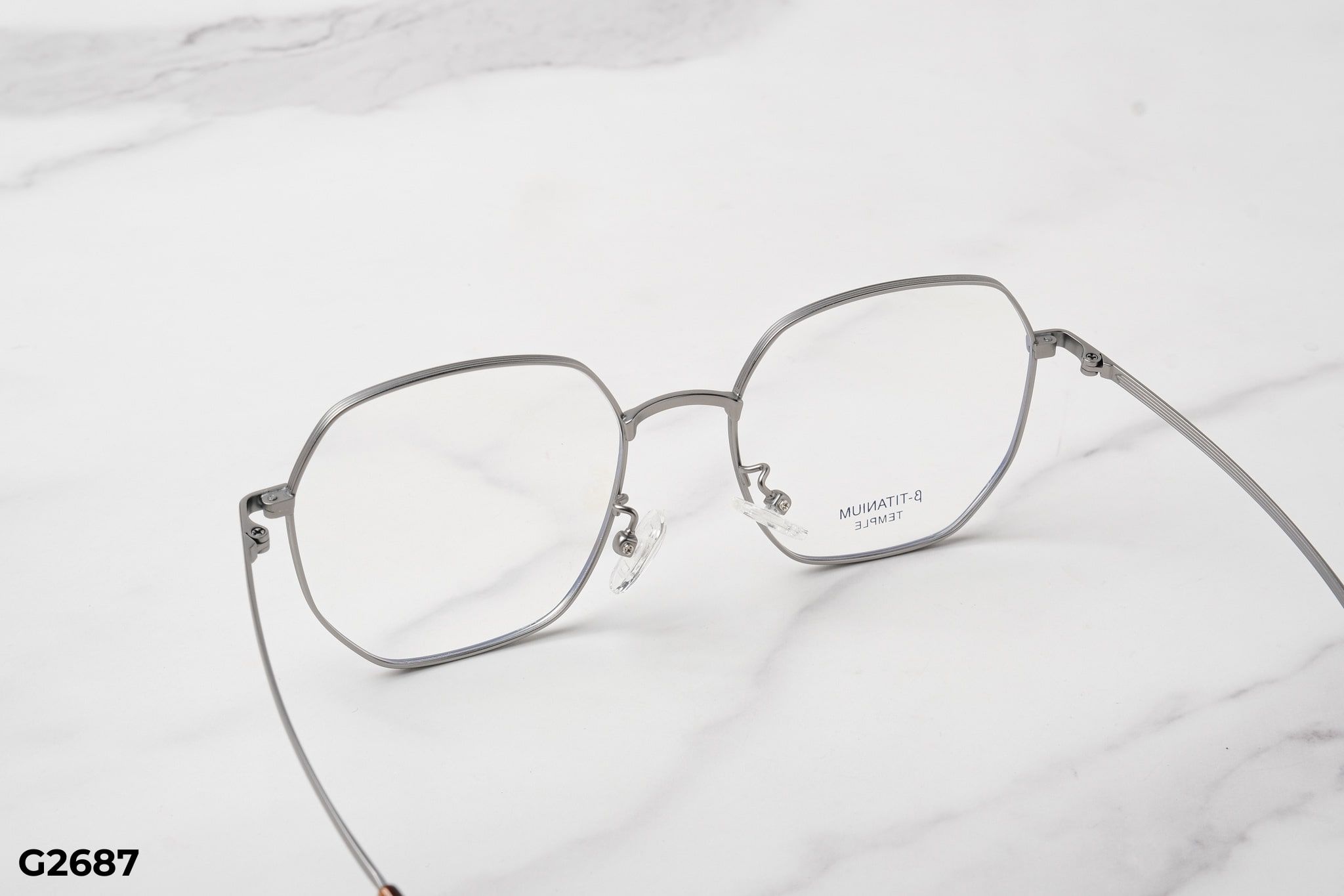  Gọng Kính G2687 