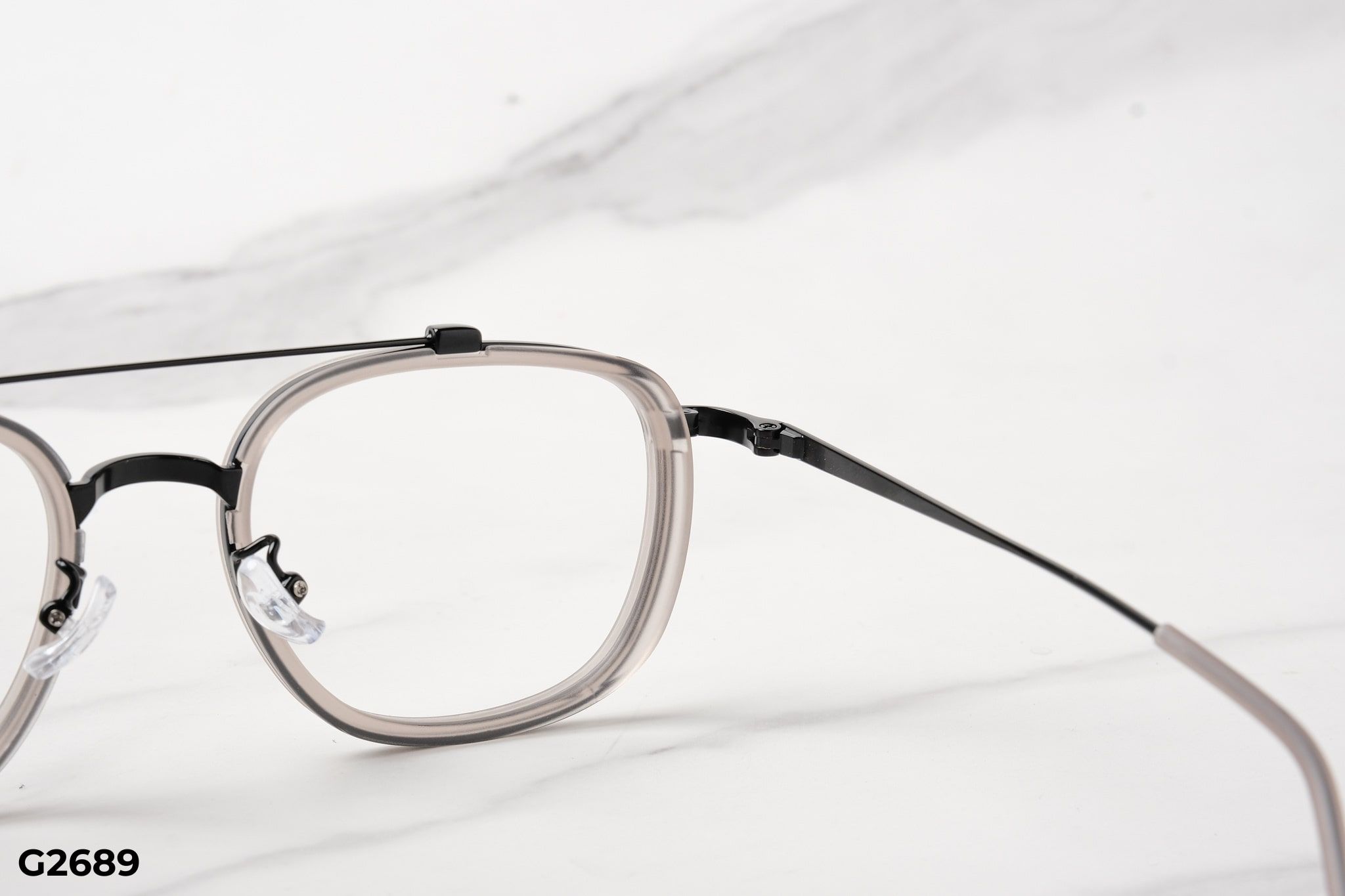  Gọng Kính G2689 
