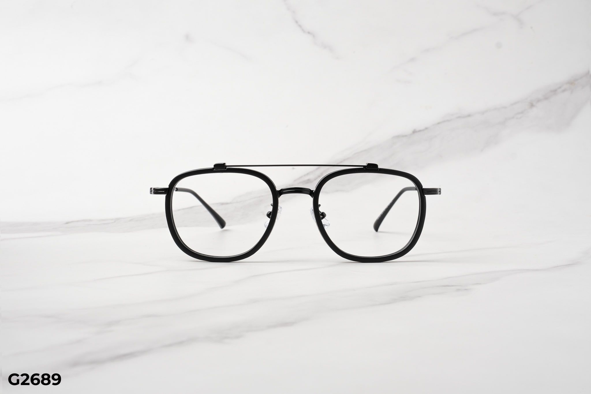  Gọng Kính G2689 