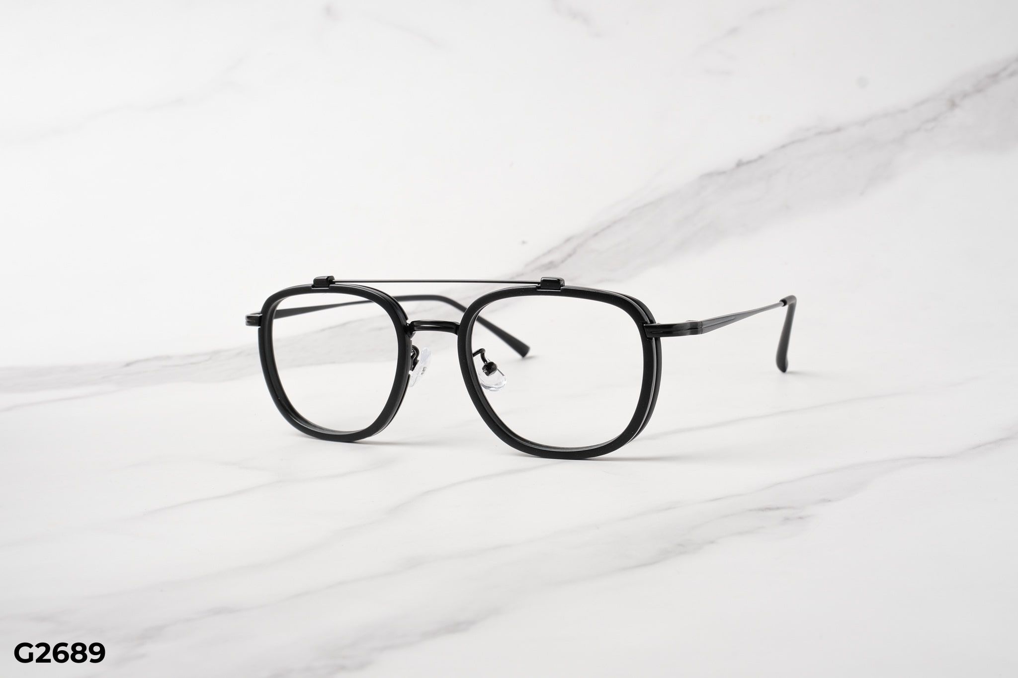  Gọng Kính G2689 