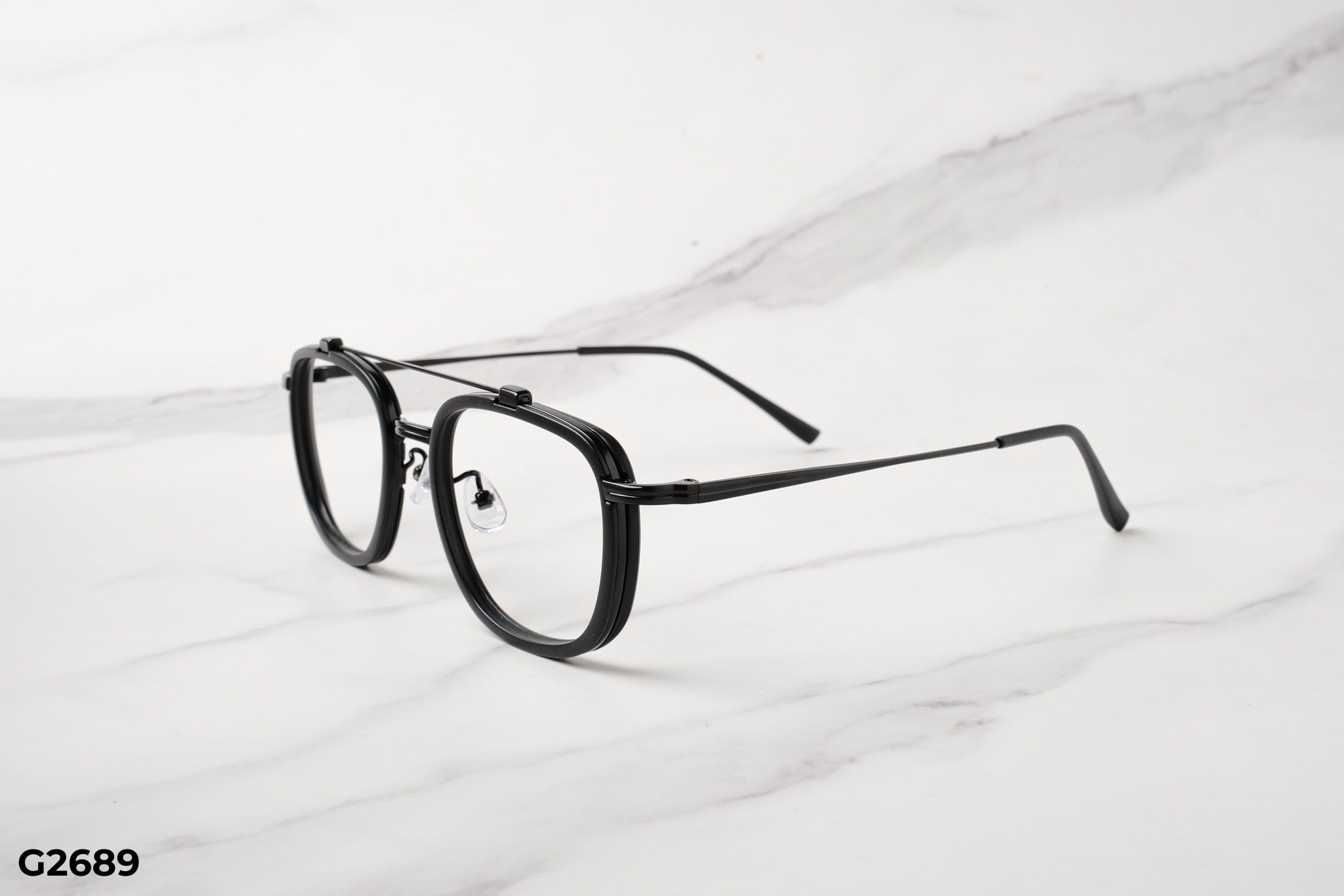  Gọng Kính G2689 