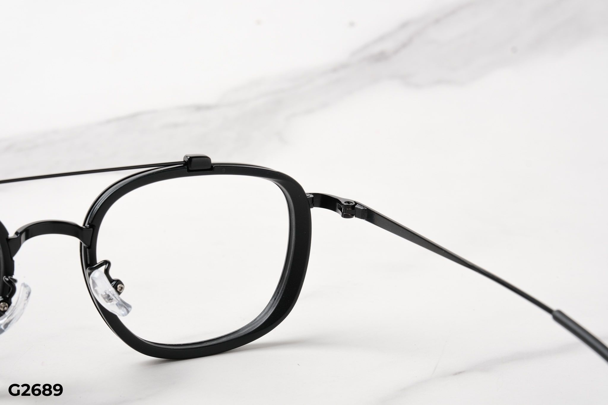  Gọng Kính G2689 
