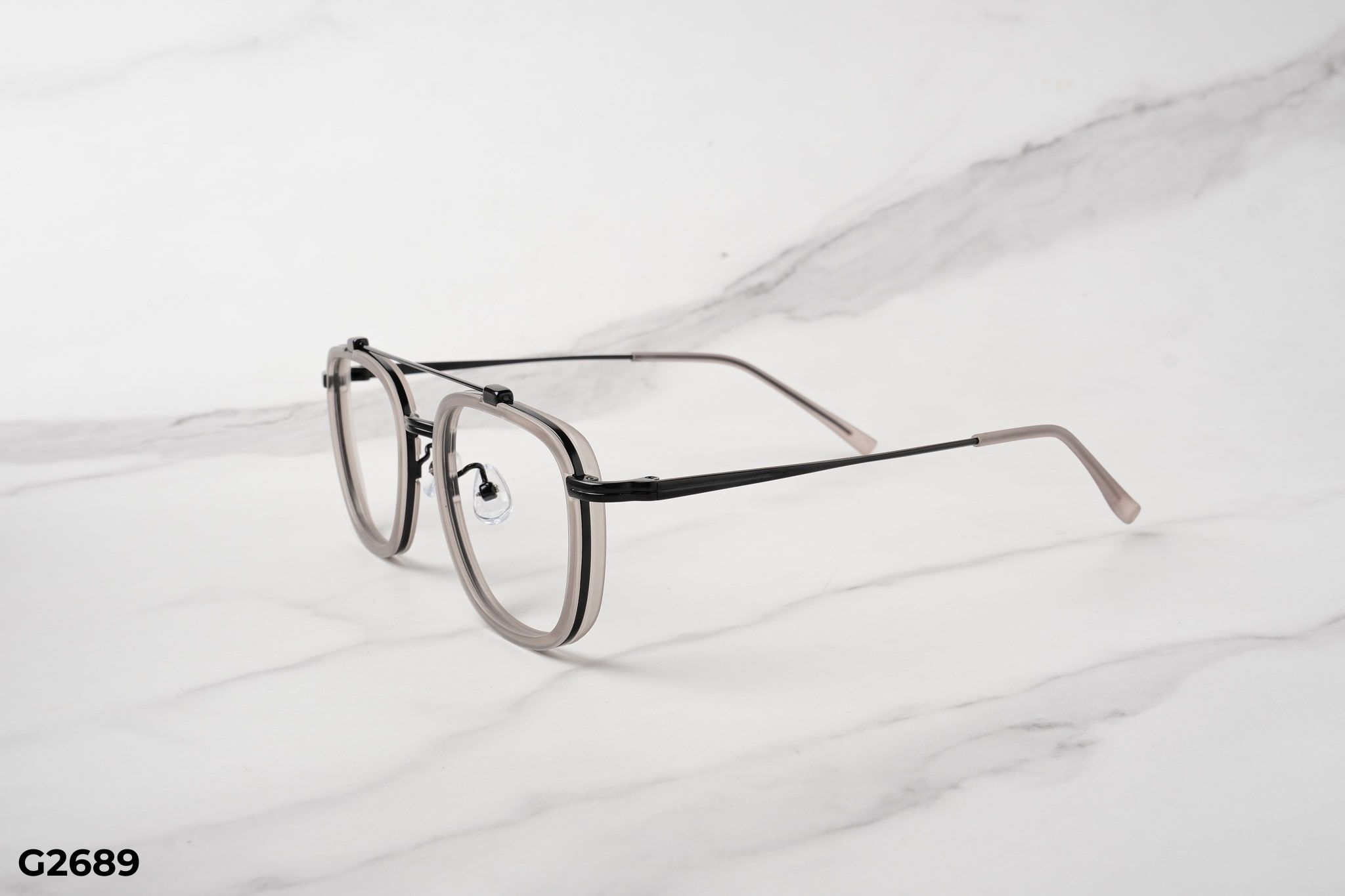  Gọng Kính G2689 