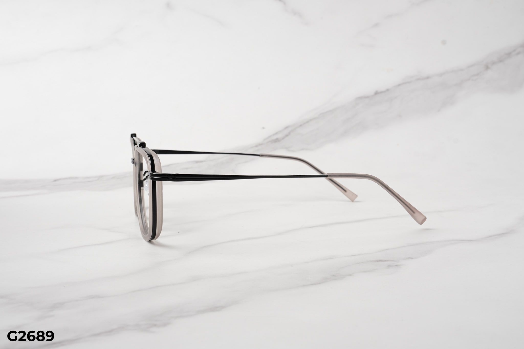  Gọng Kính G2689 