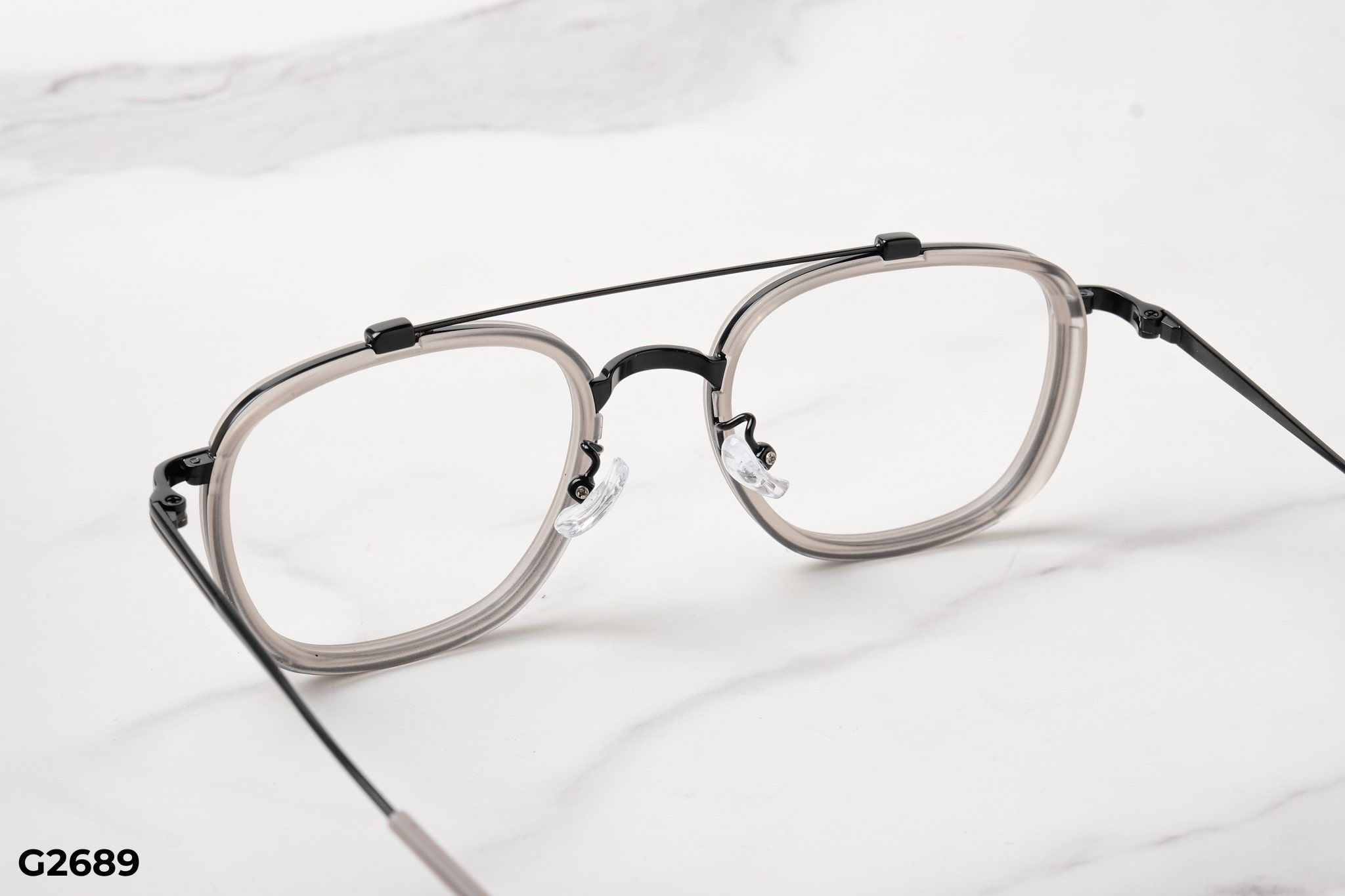  Gọng Kính G2689 