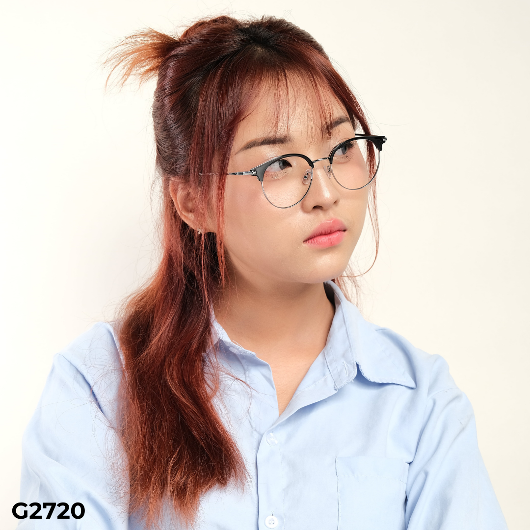  Gọng Kính G2720 