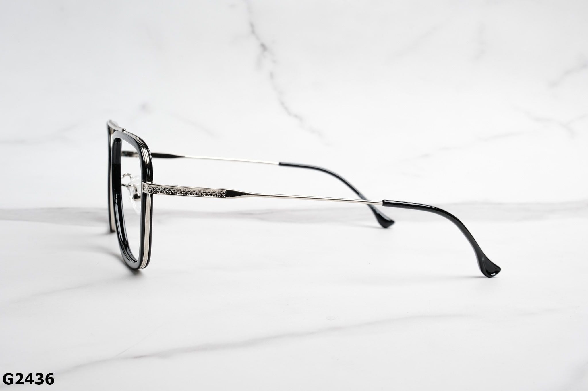  Gọng Kính G2436 