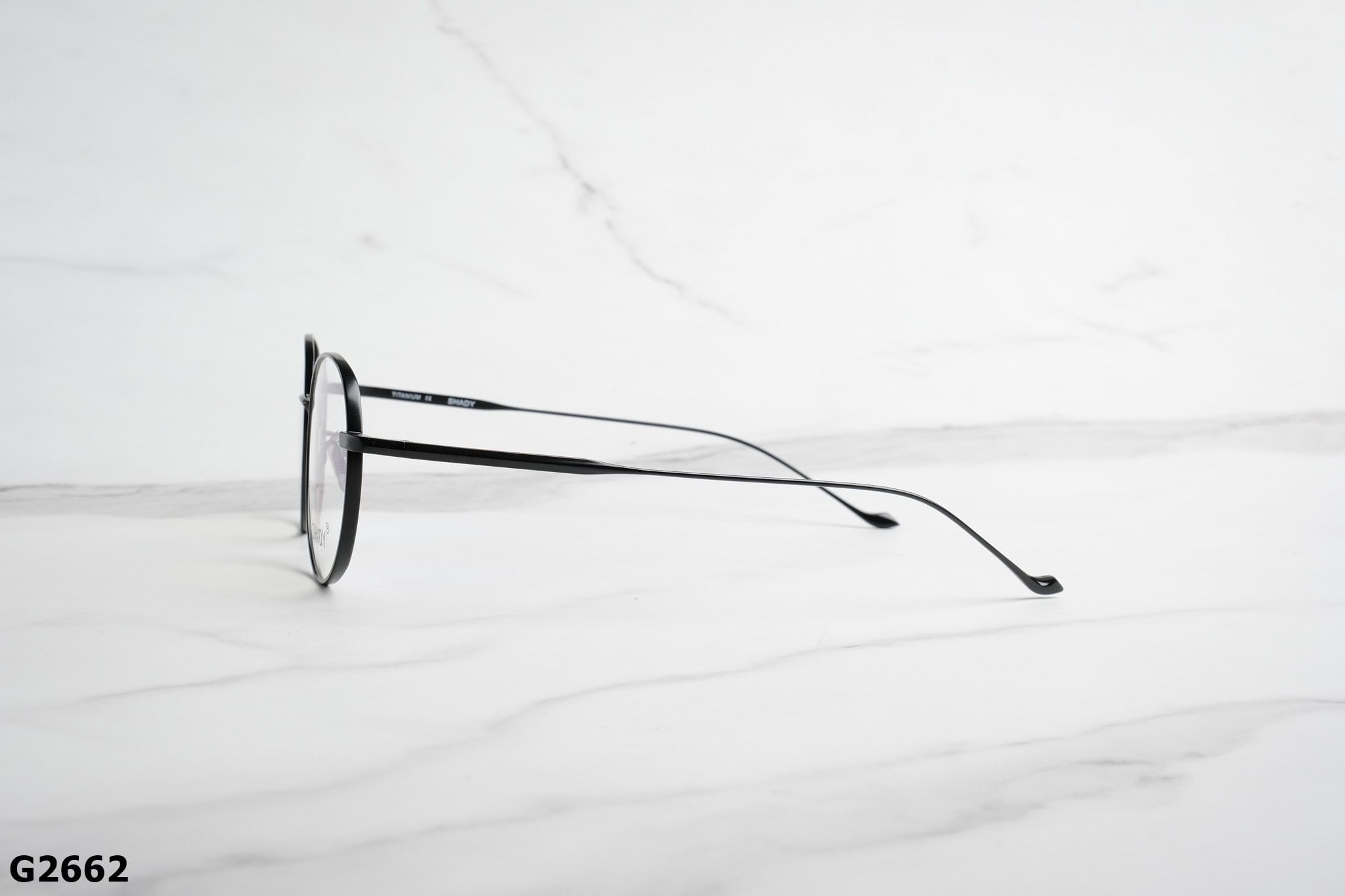  SHADY Eyewear - Glasses - G2662 