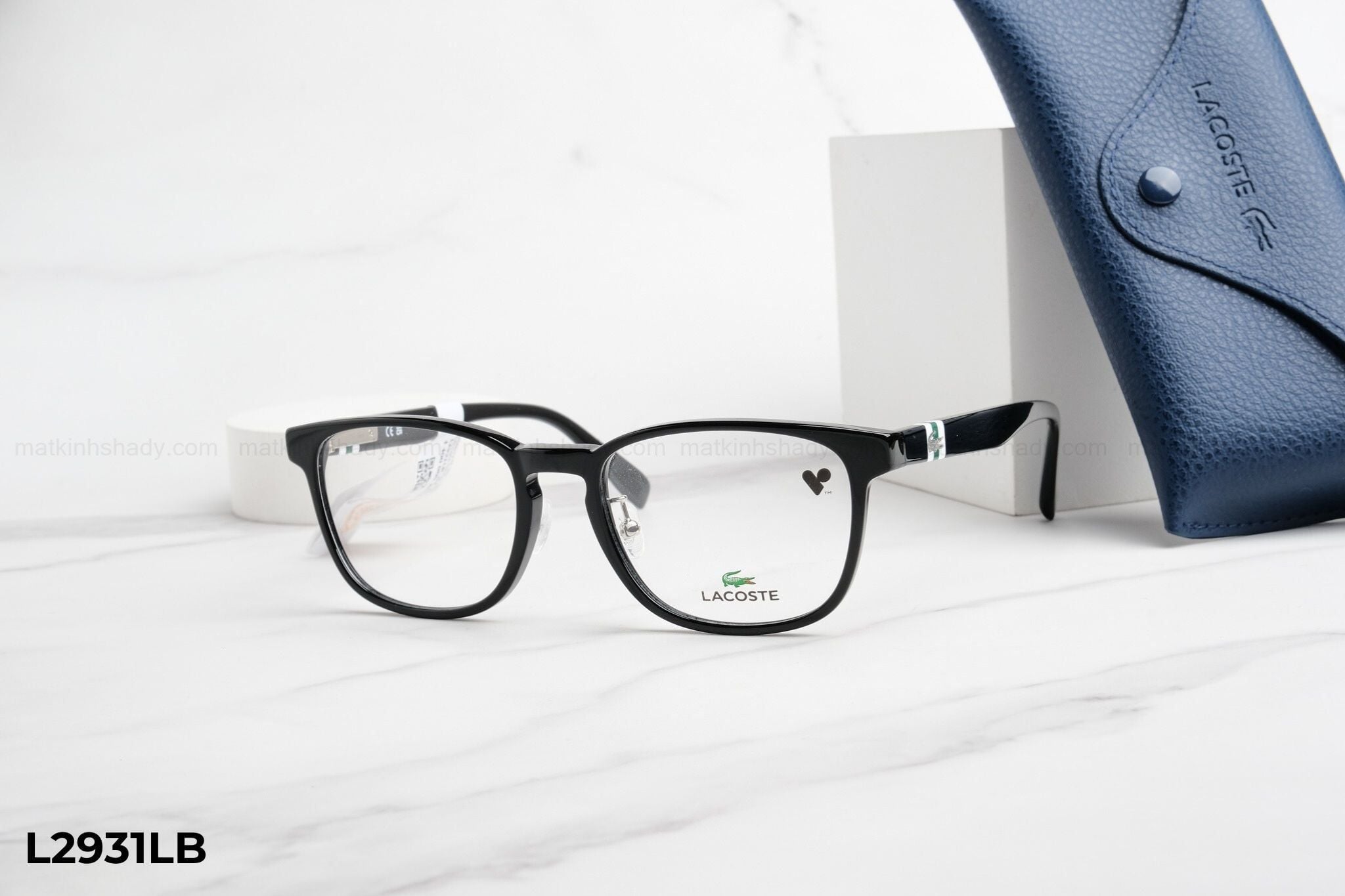  Lacoste Eyewear - Glasses - L2931LB 