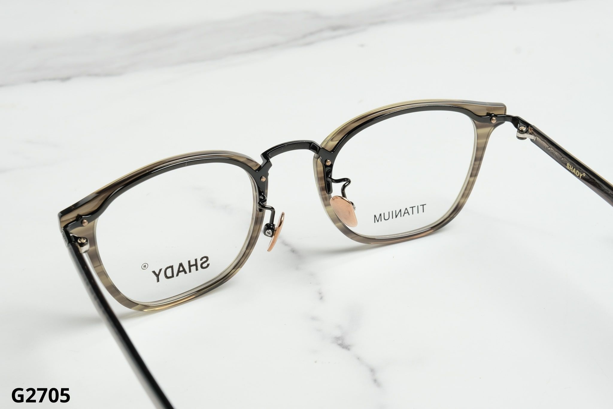  SHADY Eyewear - Glasses - G2705 