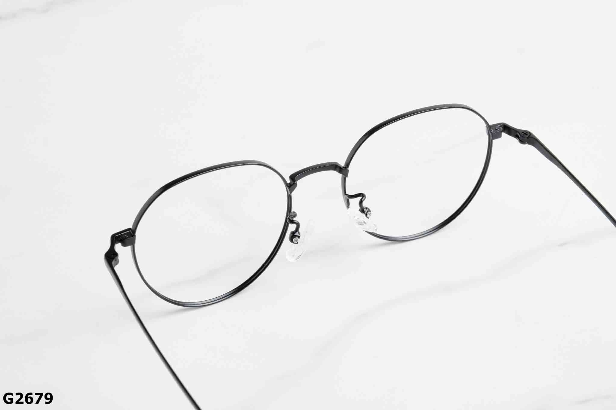  Gọng Kính G2679 