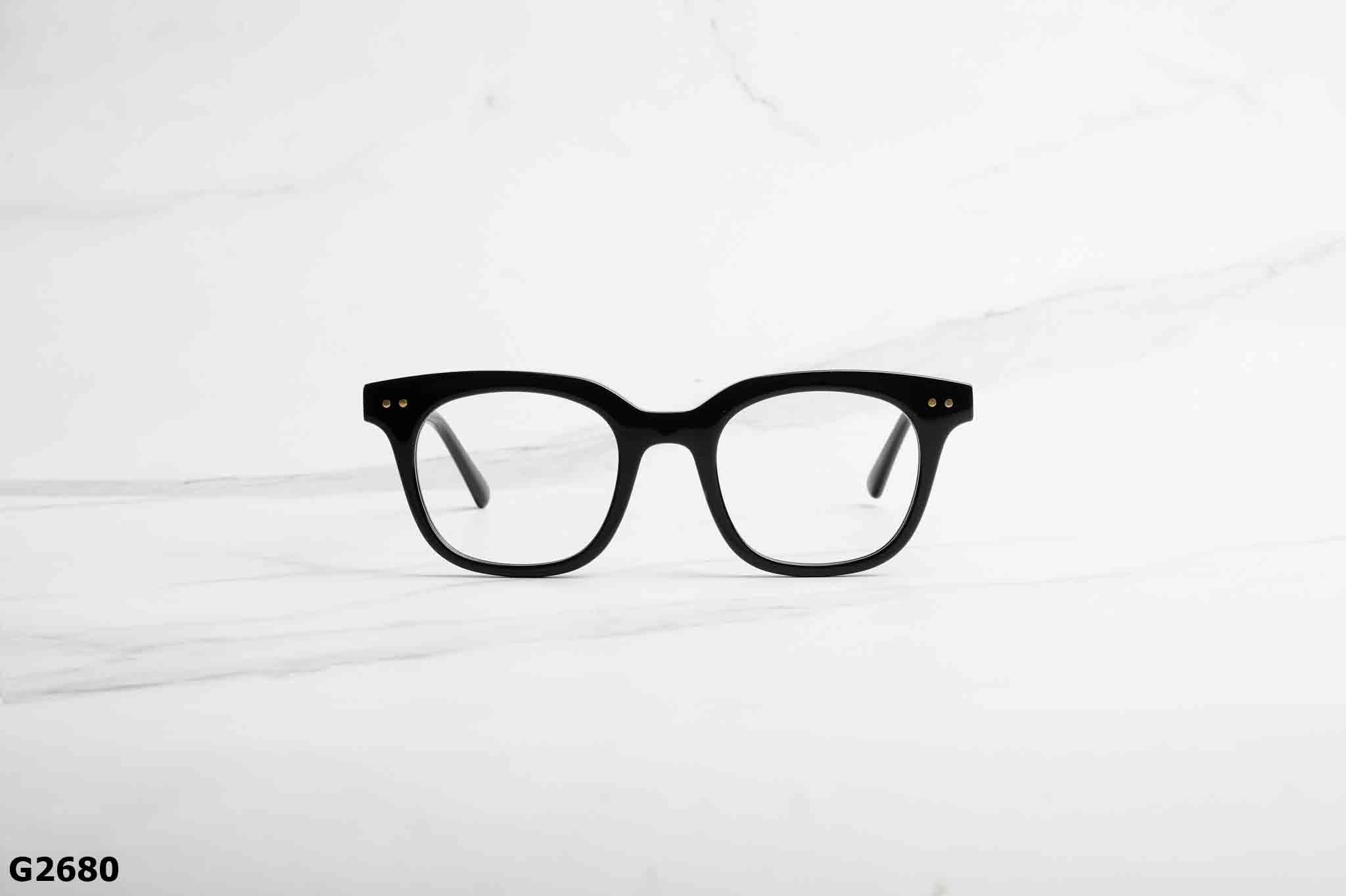  Gọng Kính G2680 