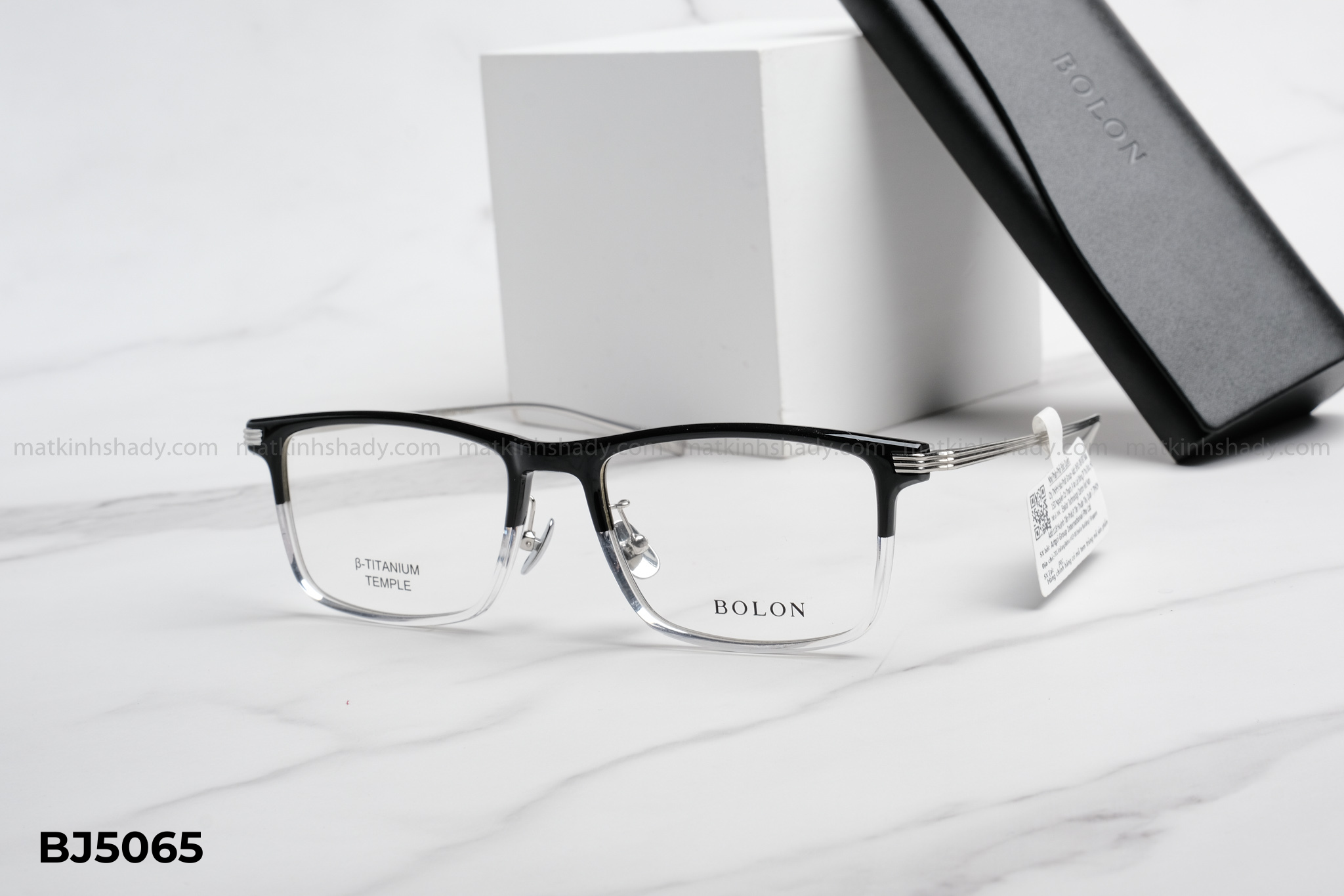  Bolon Eyewear - Glasses - BJ5065 