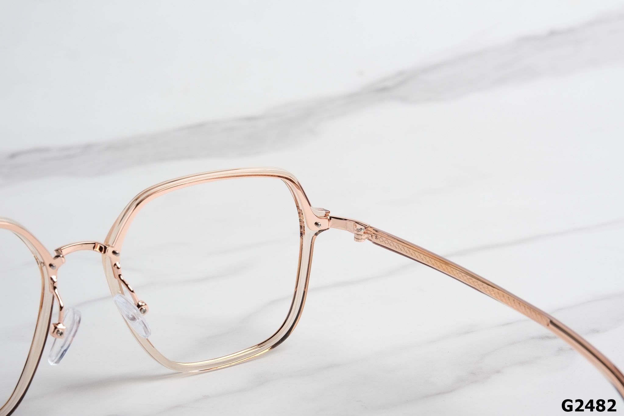  Gọng Kính G2482 