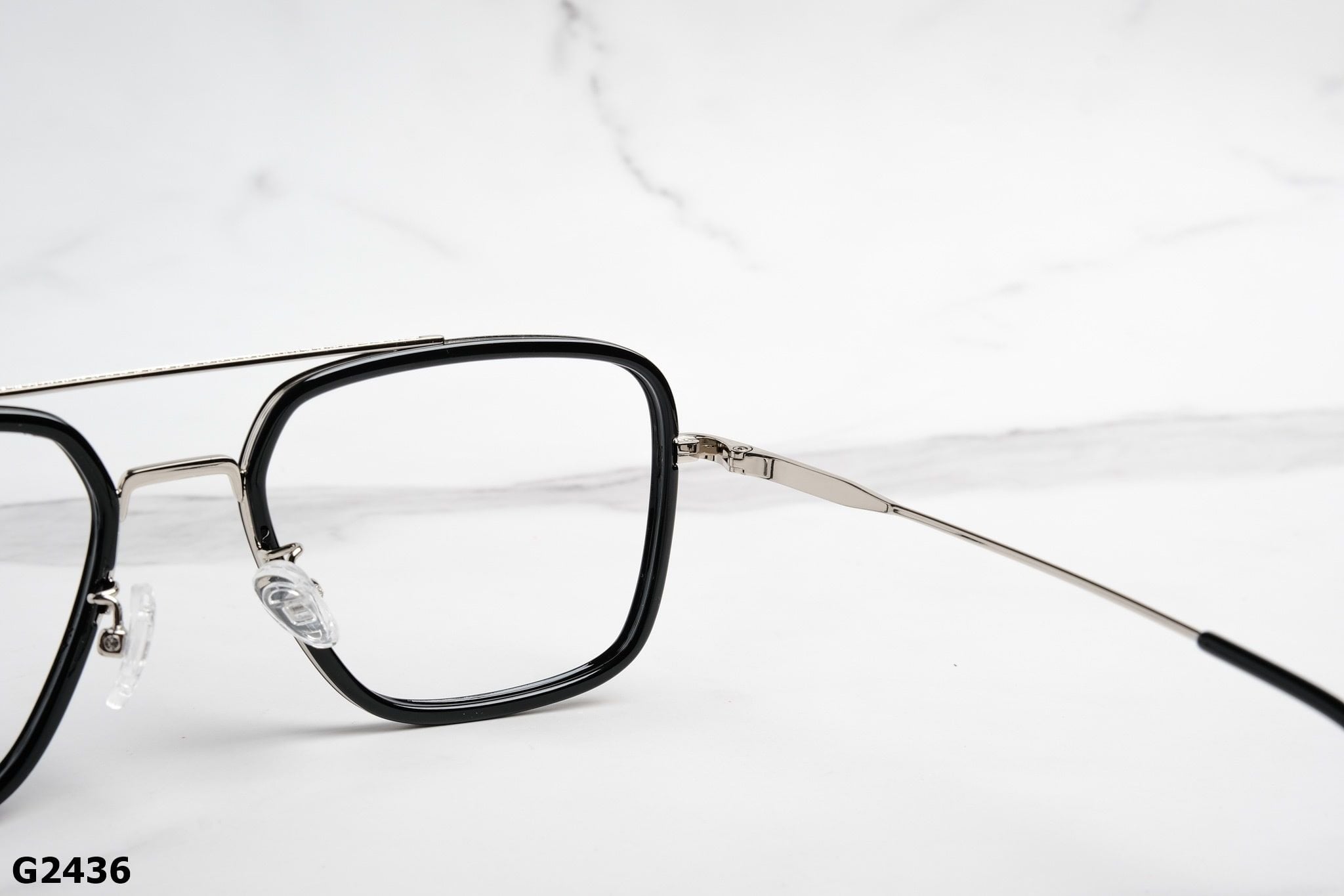  Gọng Kính G2436 
