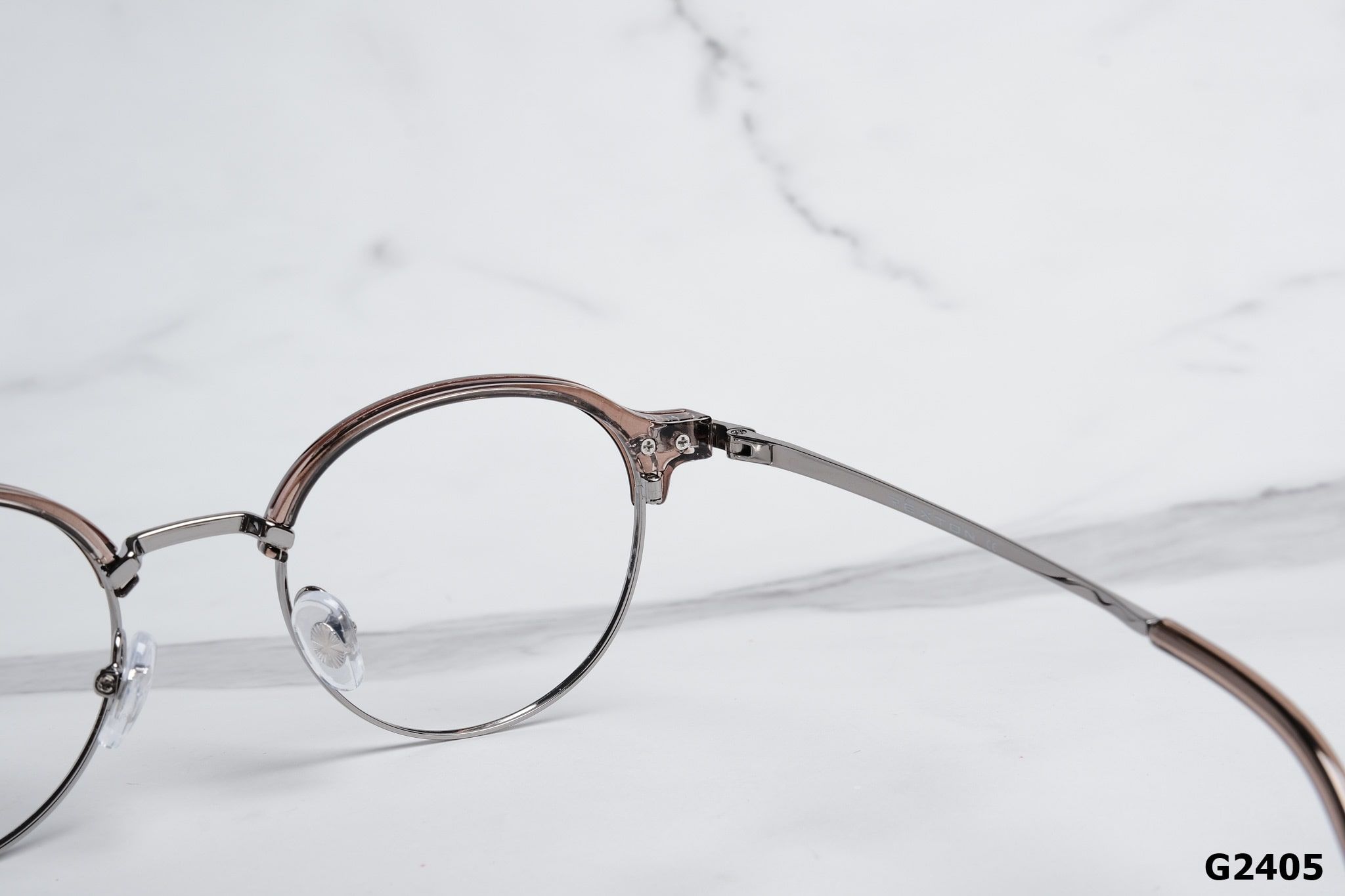  Rex-ton Eyewear - Glasses - G2405 