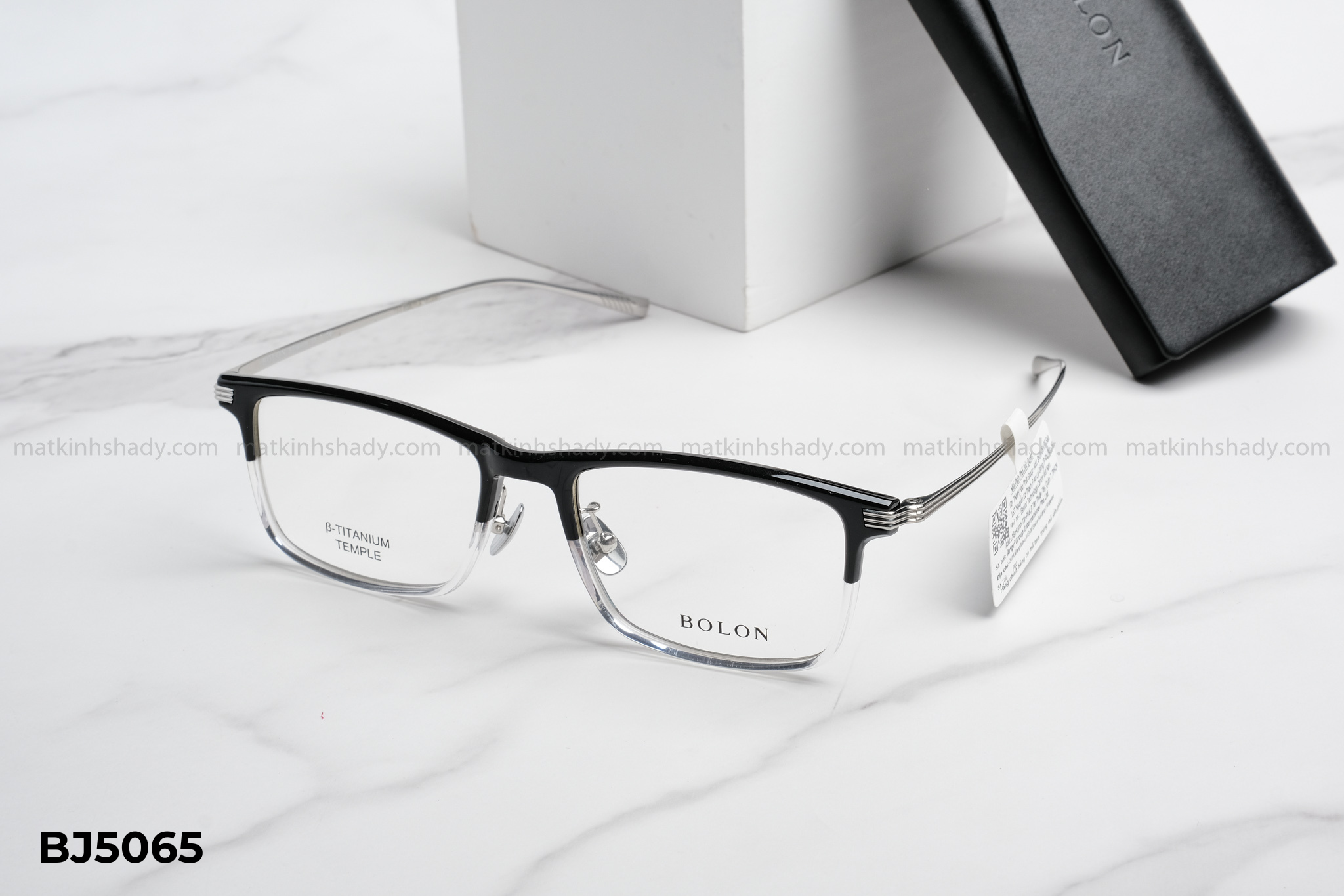  Bolon Eyewear - Glasses - BJ5065 