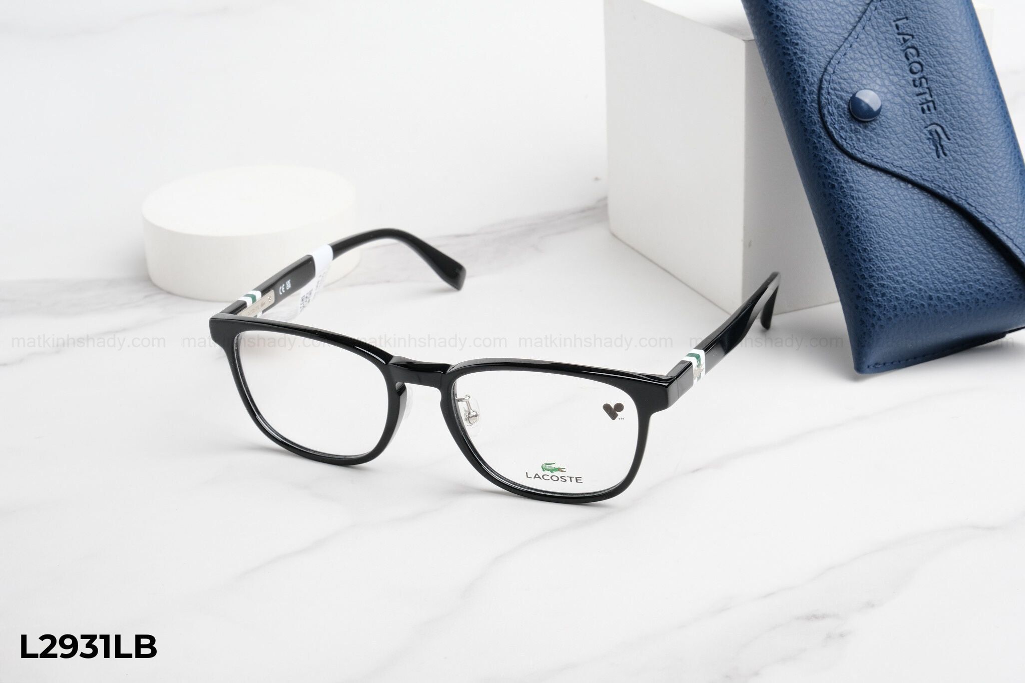  Lacoste Eyewear - Glasses - L2931LB 