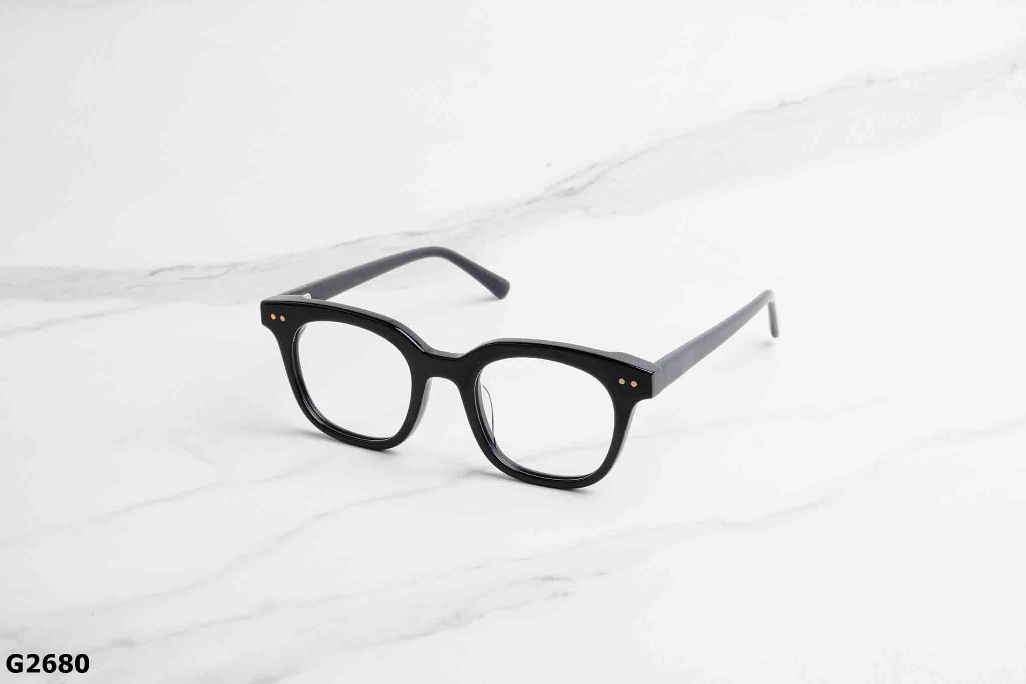  Gọng Kính G2680 