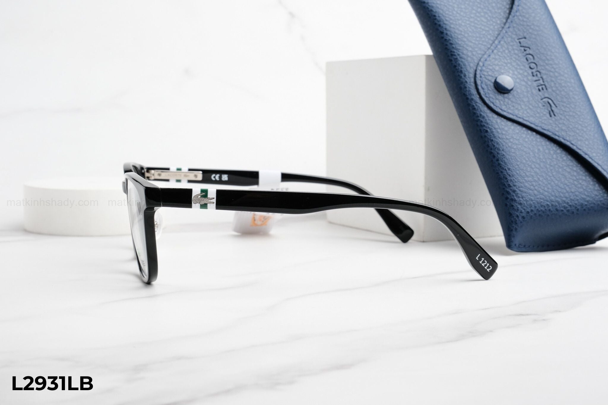  Lacoste Eyewear - Glasses - L2931LB 