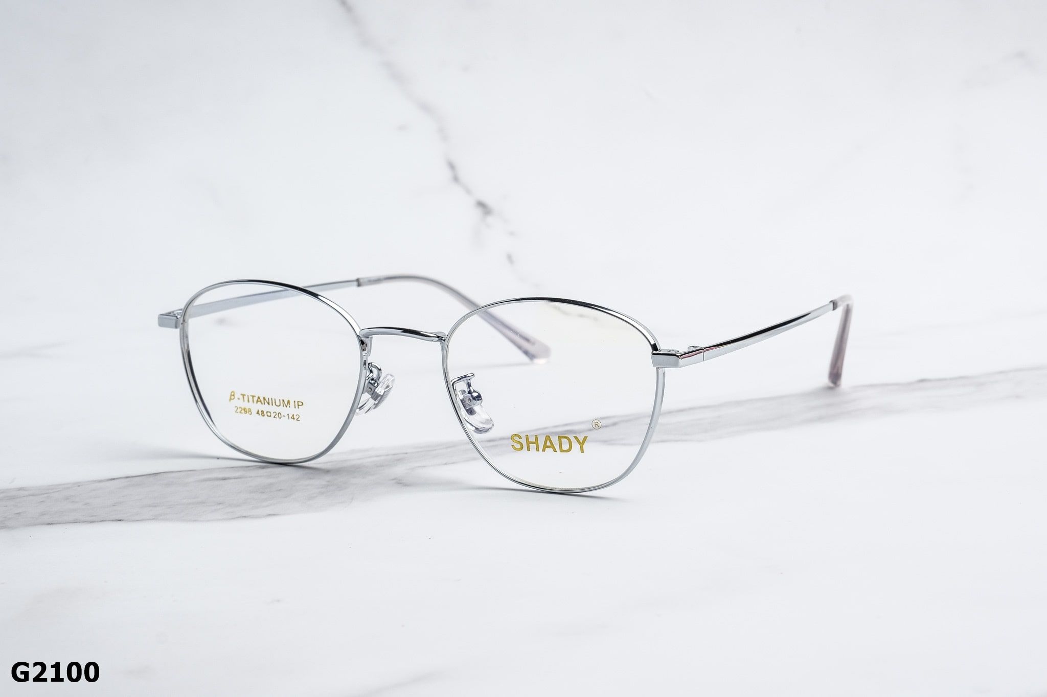  SHADY Eyewear - Glasses - G2100 