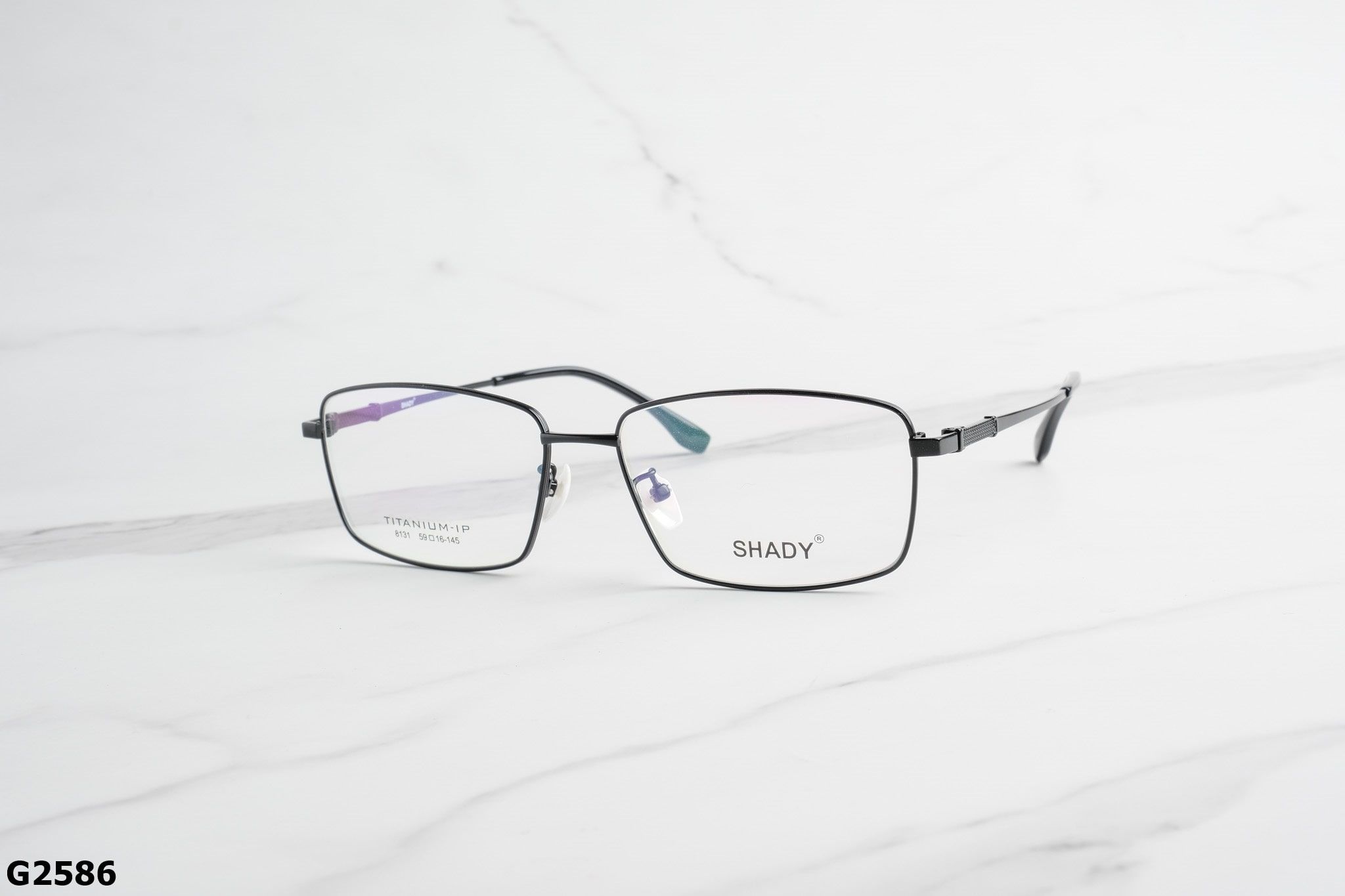  SHADY Eyewear - Glasses - G2586 