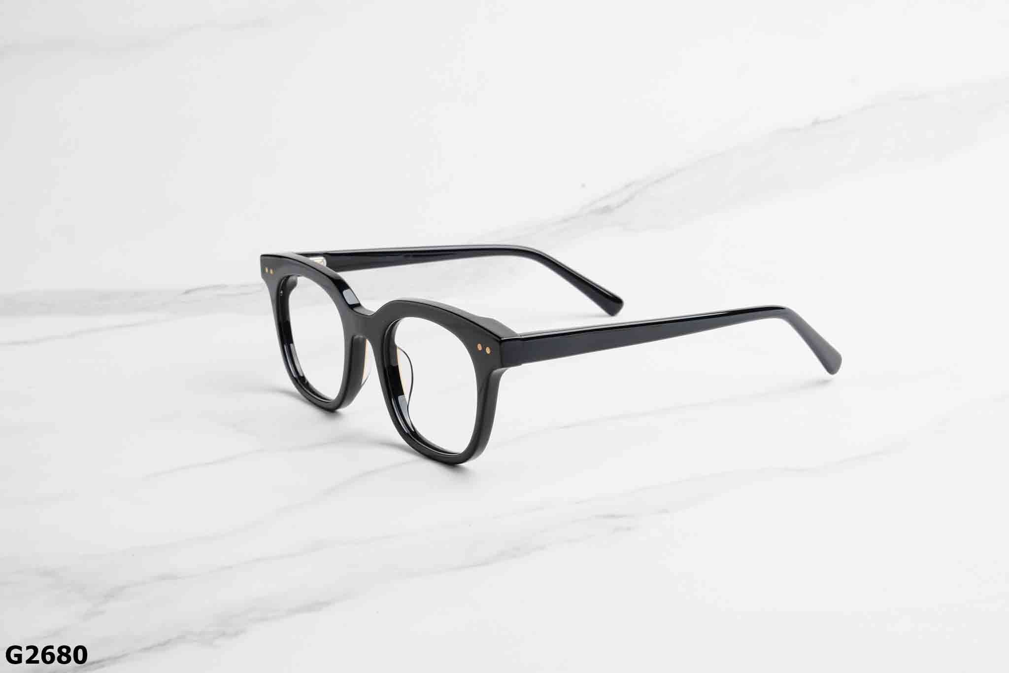  Gọng Kính G2680 