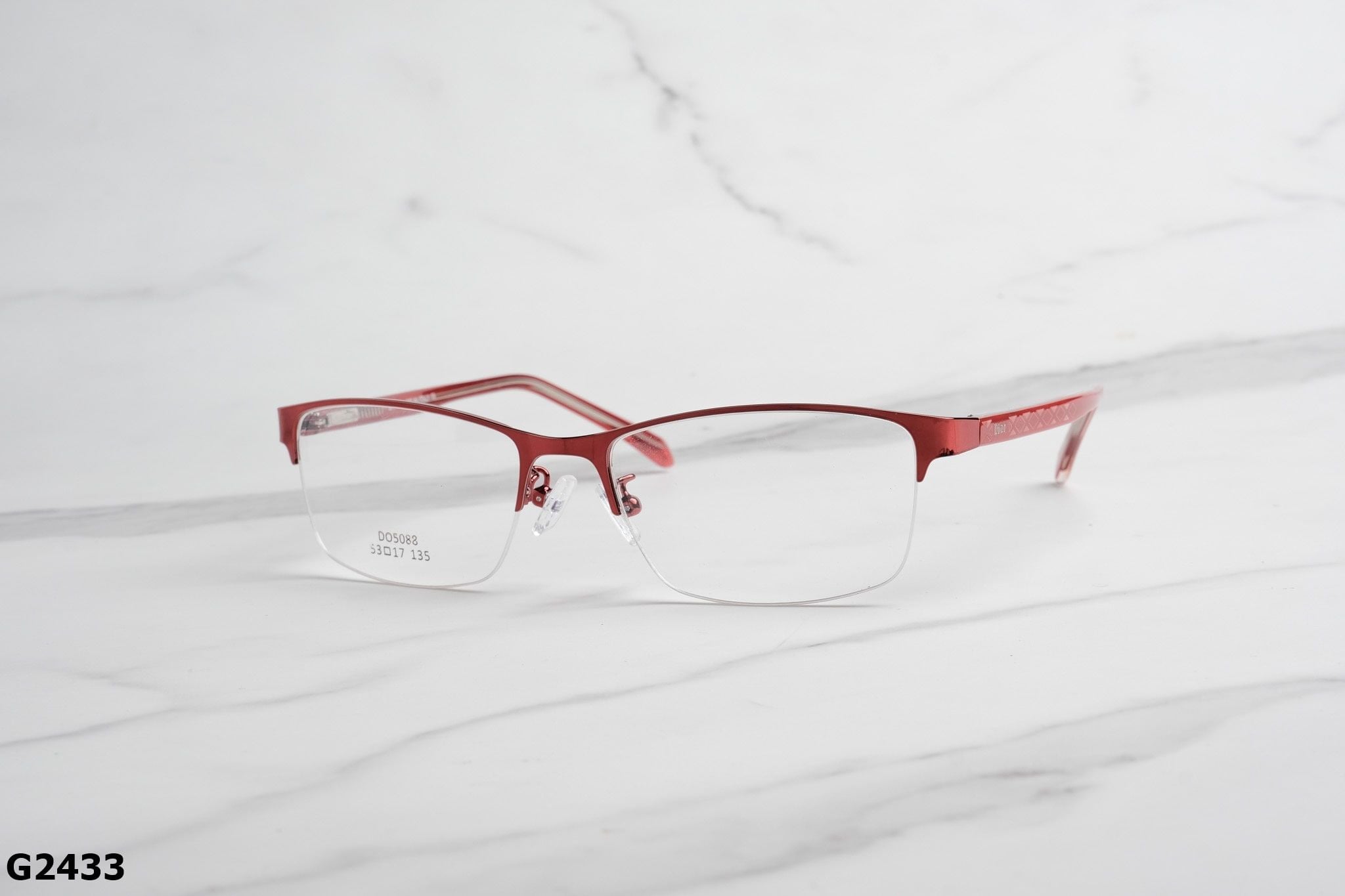  Gọng Kính G2433 